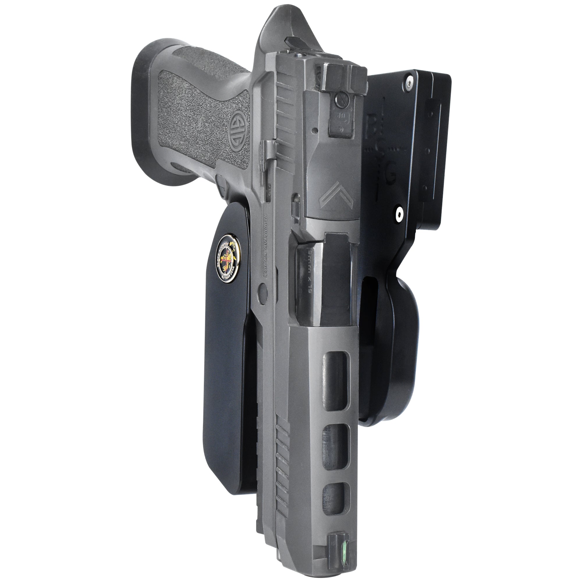 Sig Sauer P320 Compact Full Size Pro Speed Holster