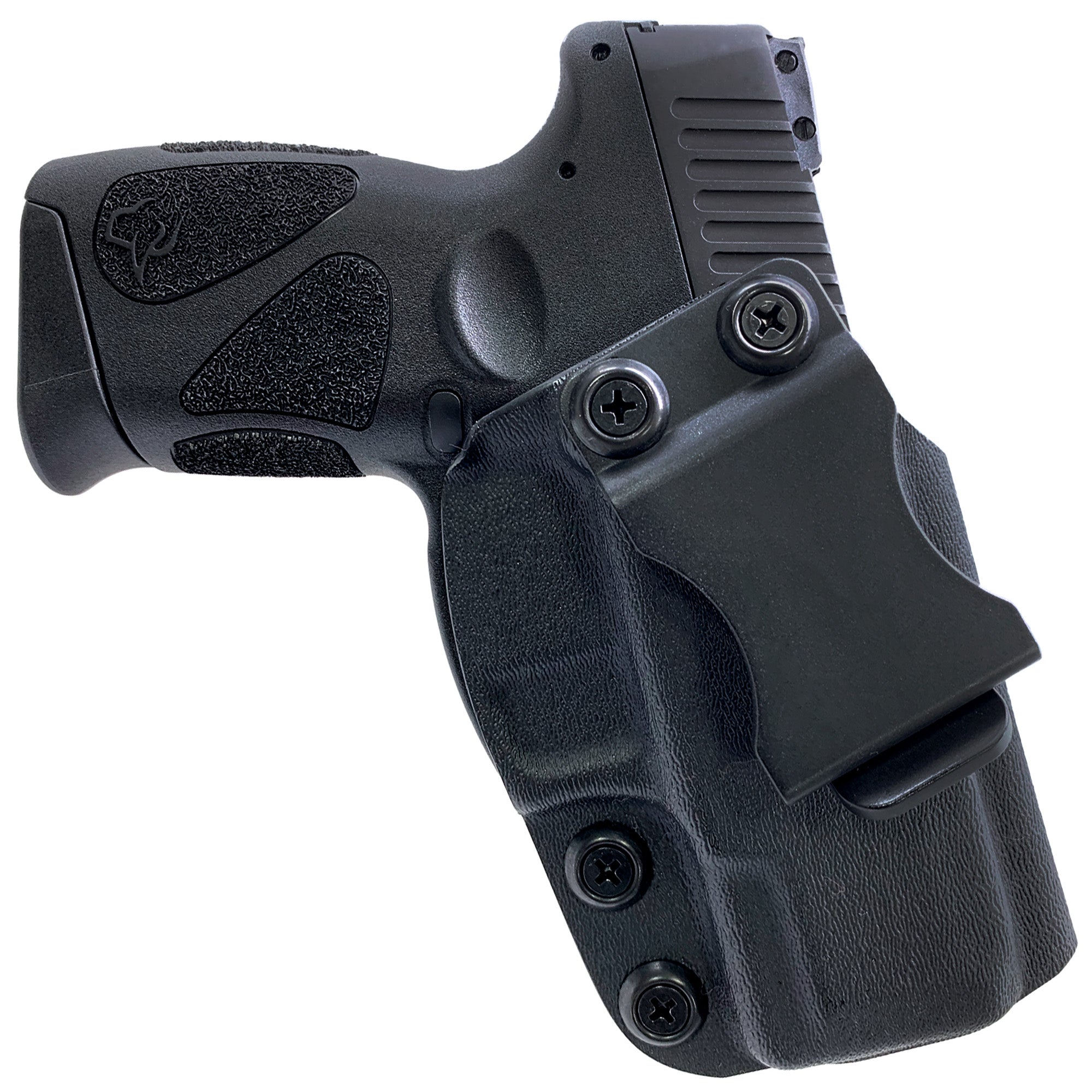 ORIGINAL MAGNETIC QUICK, CLICK & CARRY HOLSTER (3 COLORS AVAILABLE