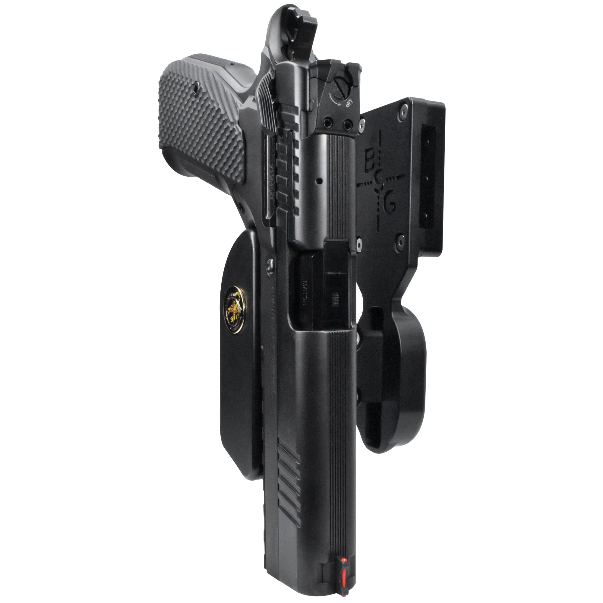 Ipsc 2024 speed holster