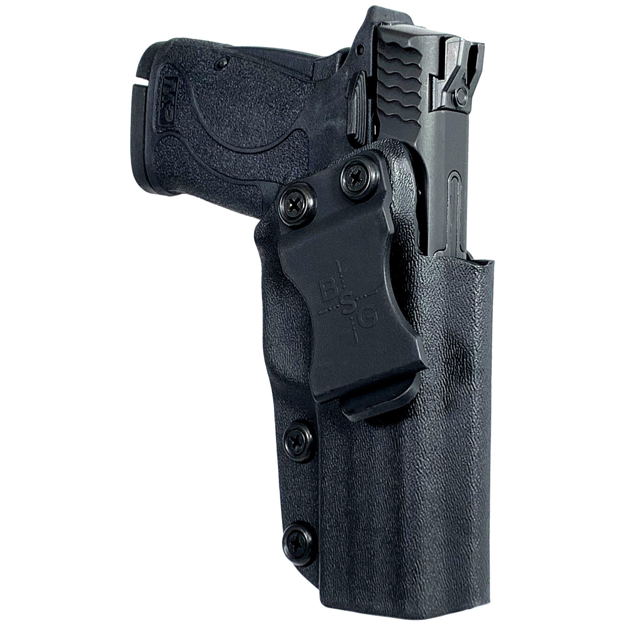 Custom Low Profile Holster