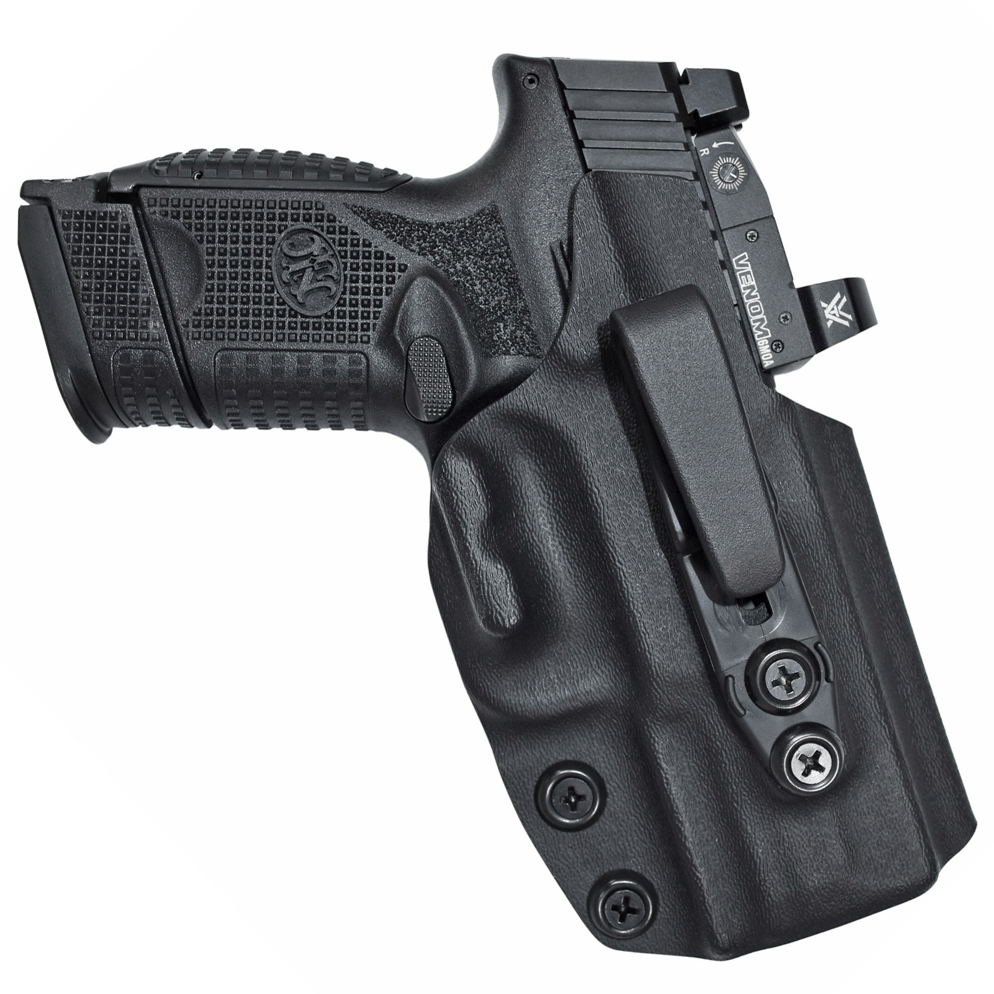 FN 509 Tactical Holster - Made in U.S.A. - Lifetime Warranty
