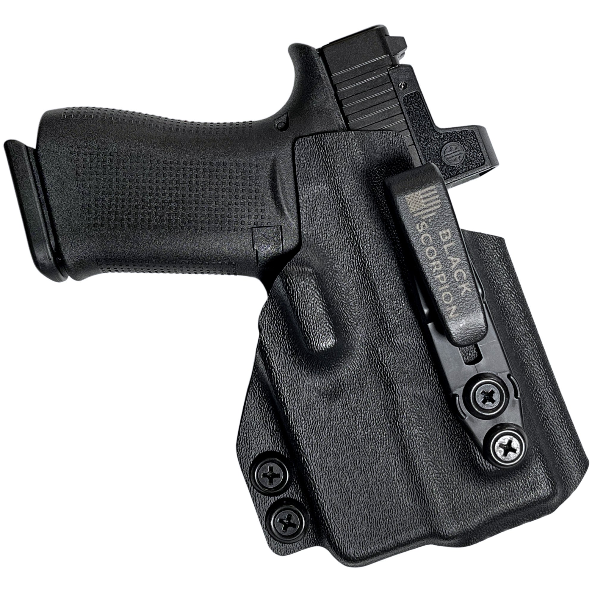 StreamLight cheapest TLR 6 And IWB Holster