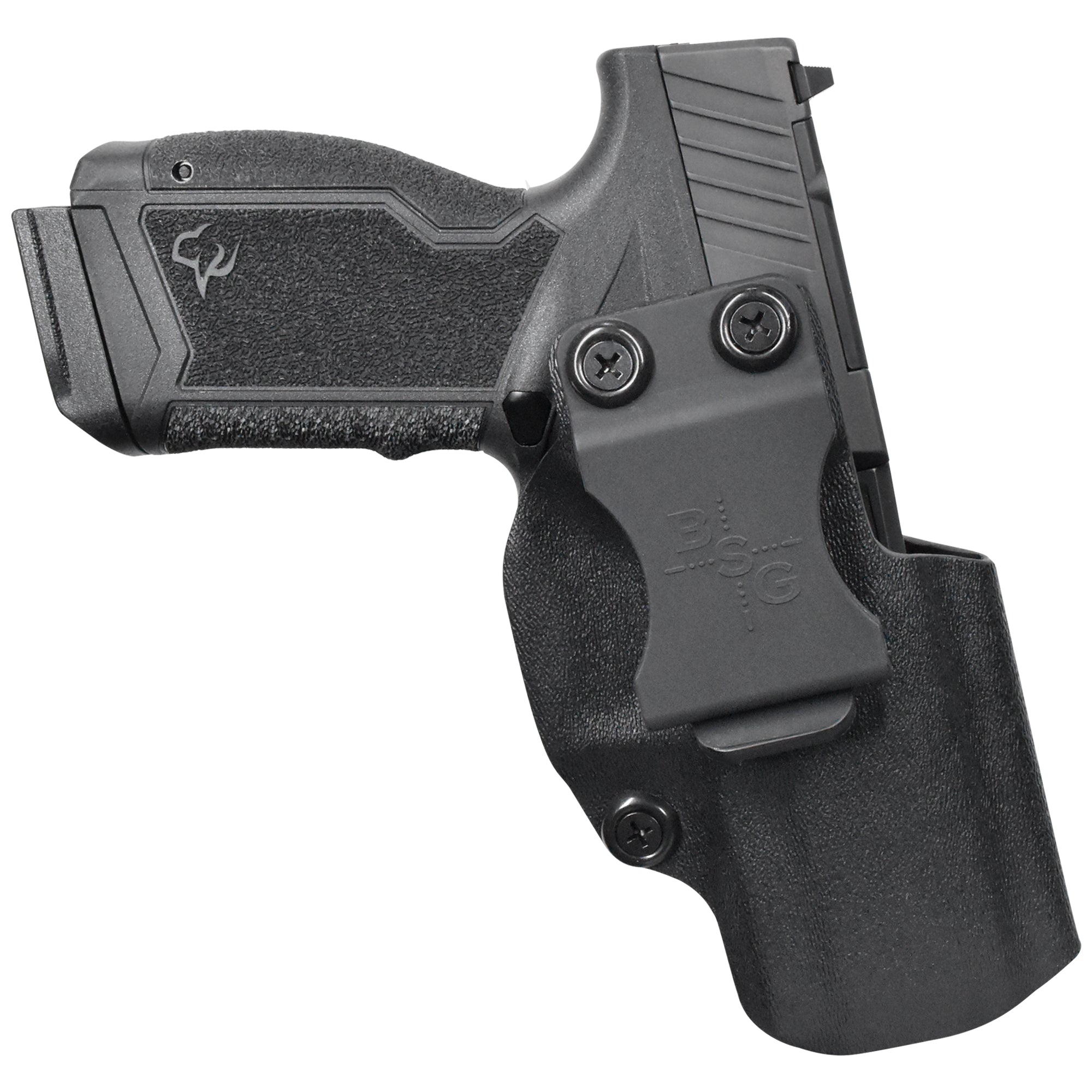 IWB Sweat Guard Holster for Taurus GX4 Carry T.O.R.O