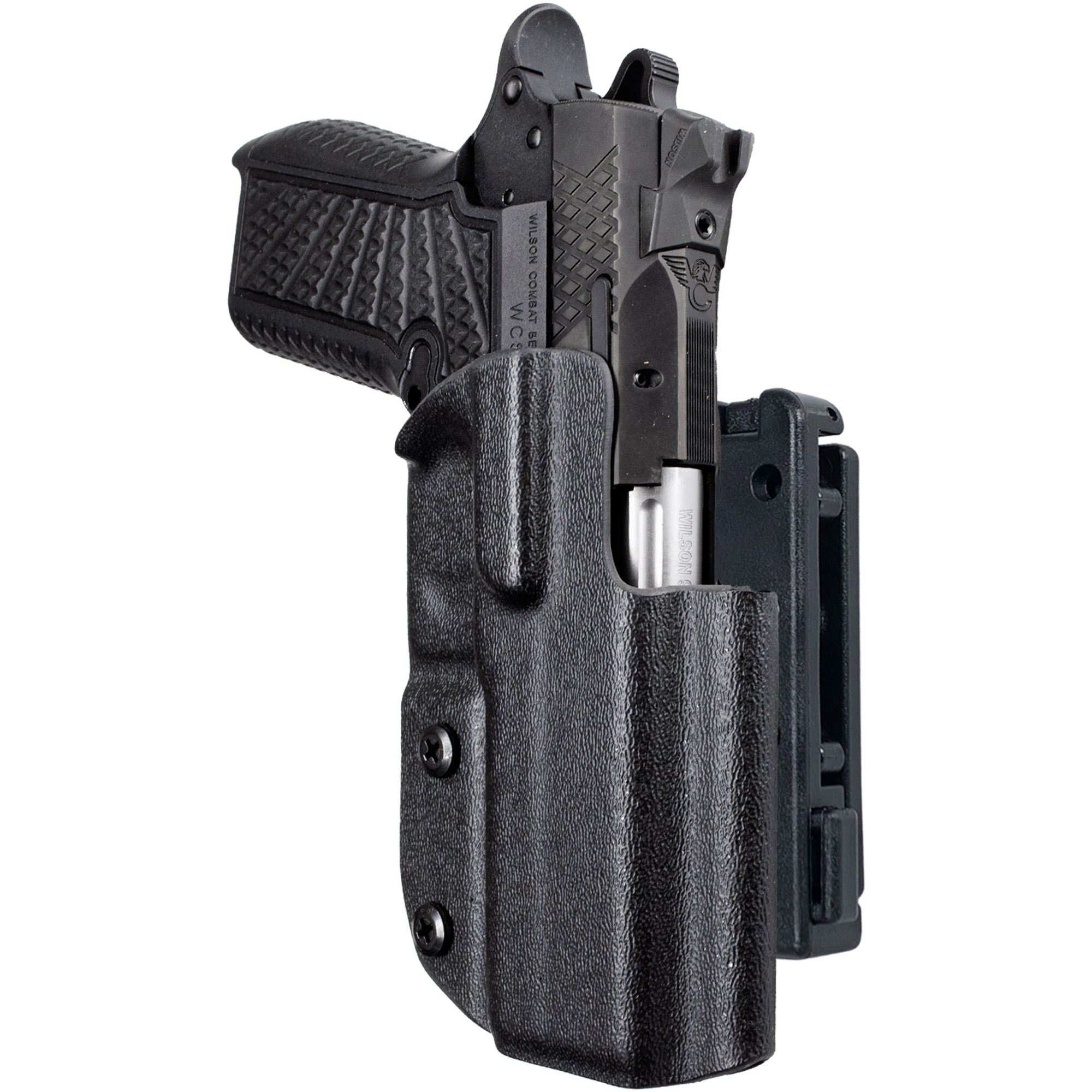 Wilson Combat SFX9 Pro IDPA Competition Holster