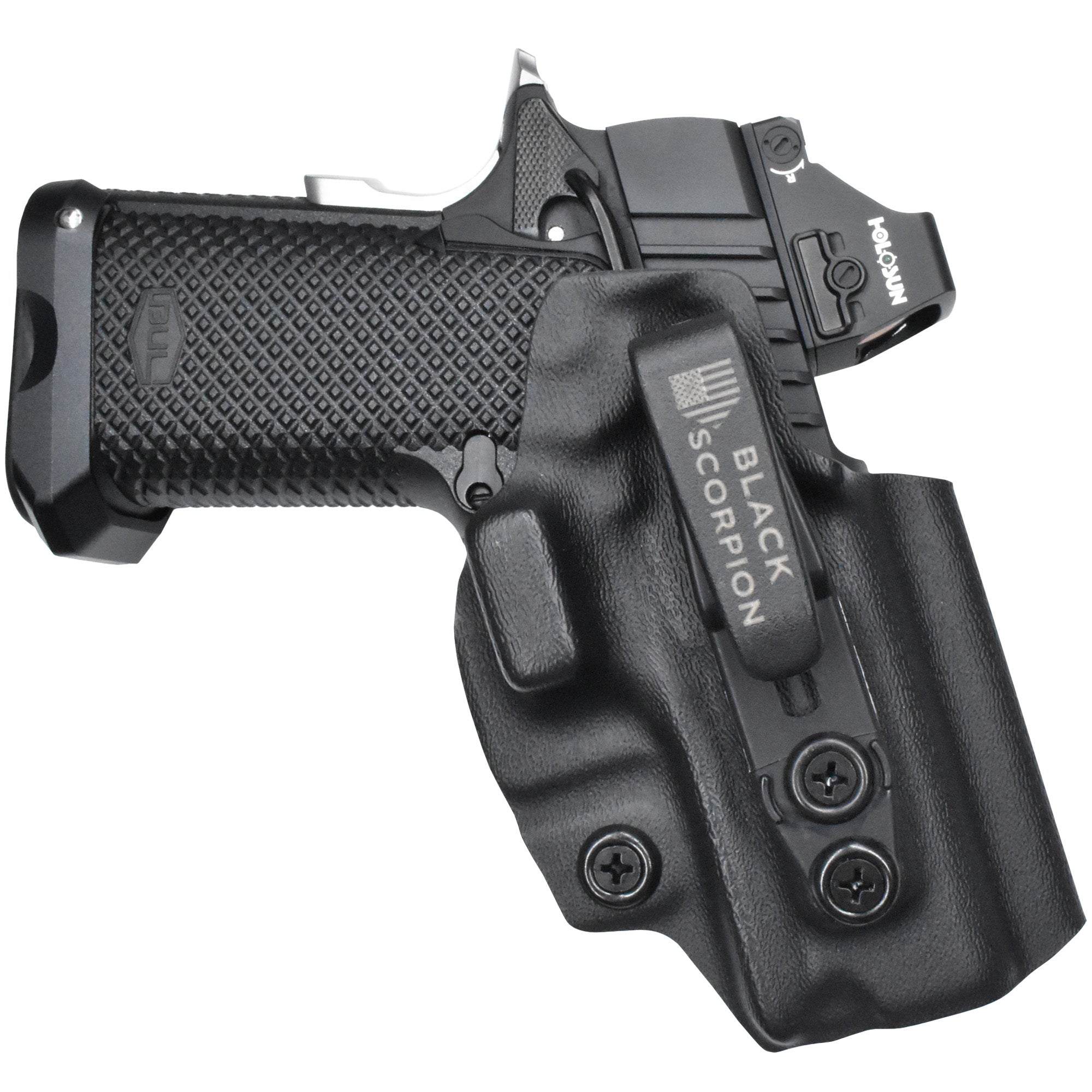 Bul Armory Sas Ii Viper Holster Sale | Www.changeyourwindows.com