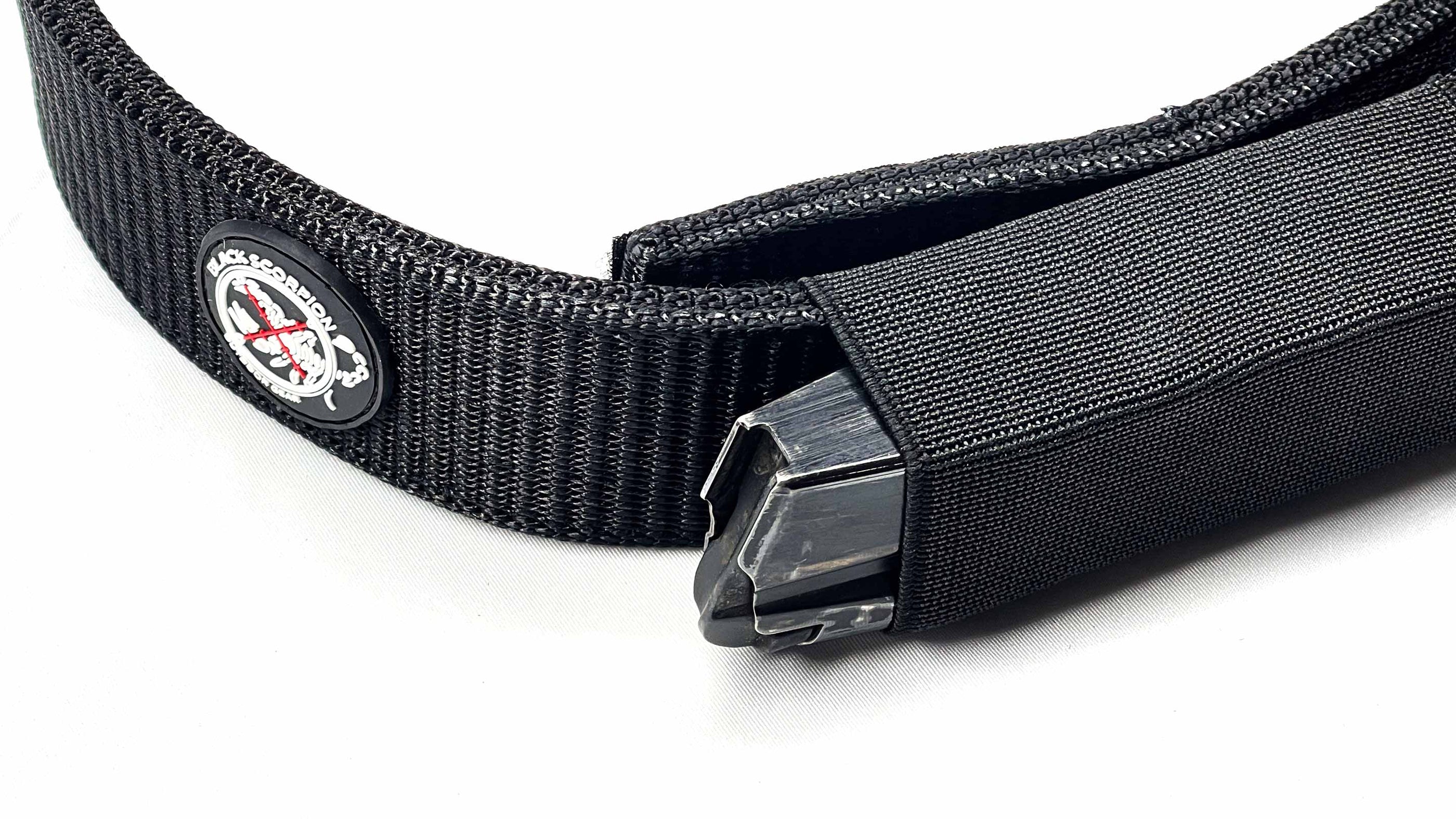 IDPA Belts by Black Scorpion Outdoor Gear