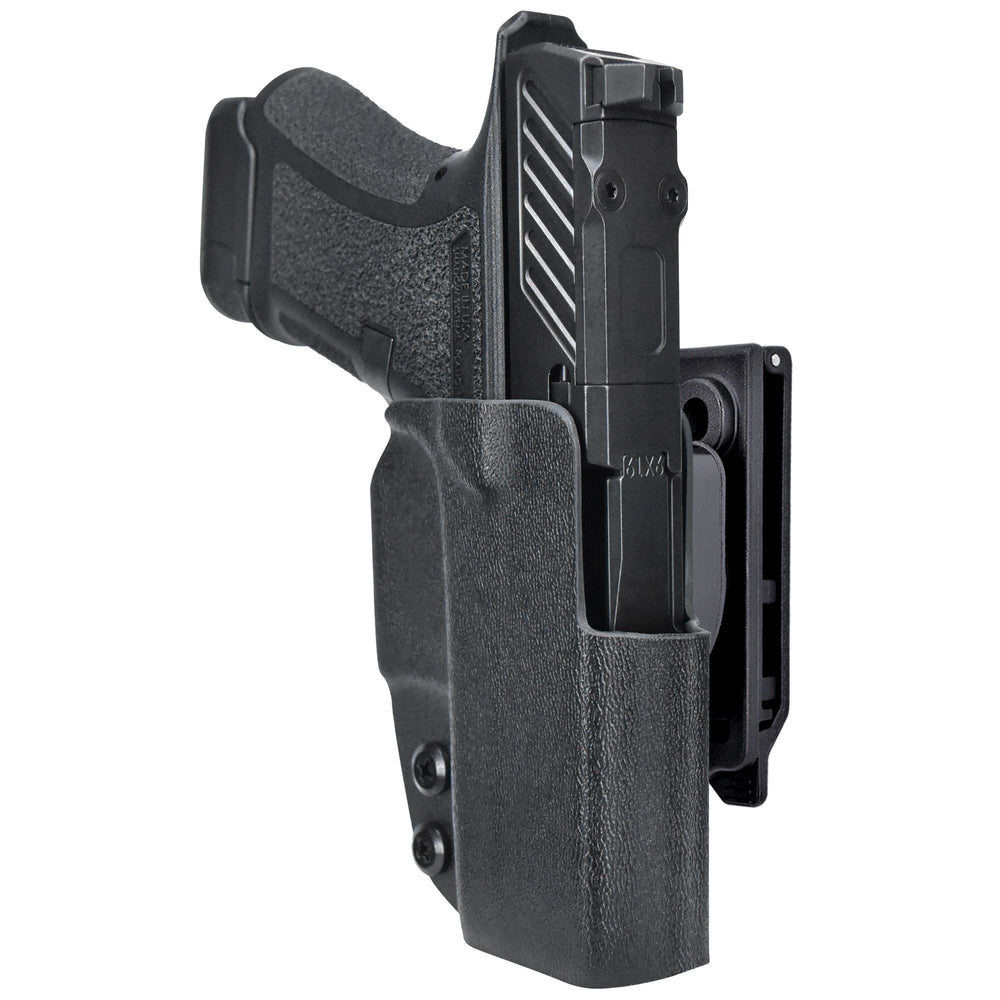 Quick Release IDPA Holster for Shadow Systems CR920 Combat