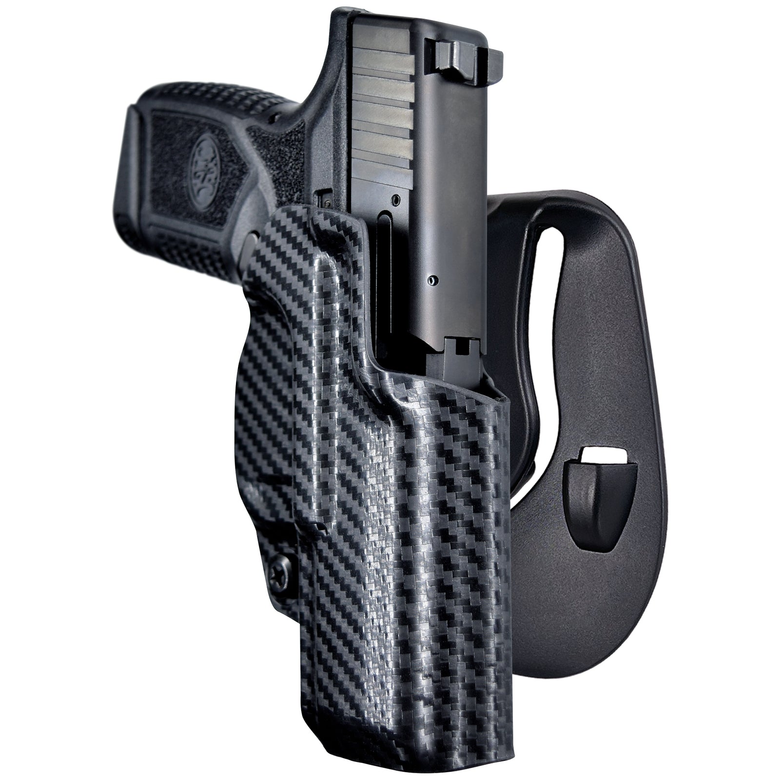 OWB Paddle Holster for FN Reflex