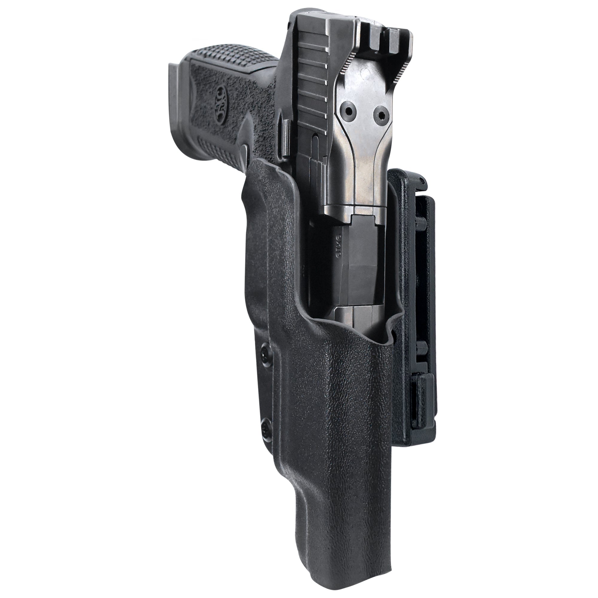 FN 509 LS Edge Pro IDPA Competition Holster in Black