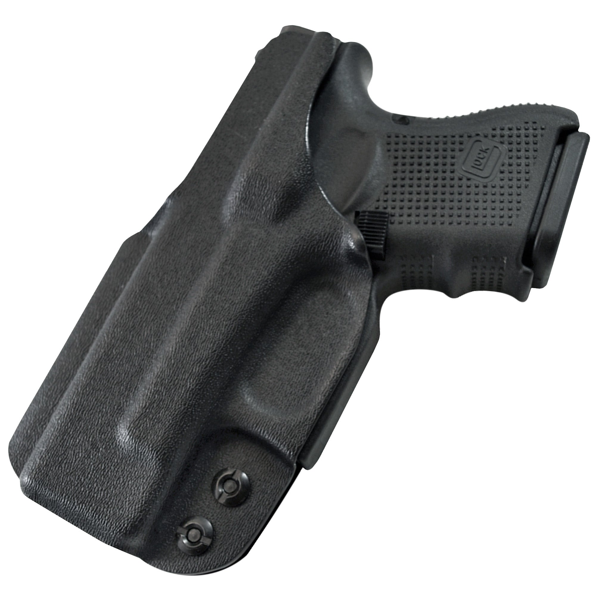 Glock 26, 27, 33 IWB Sweat Guard Holster