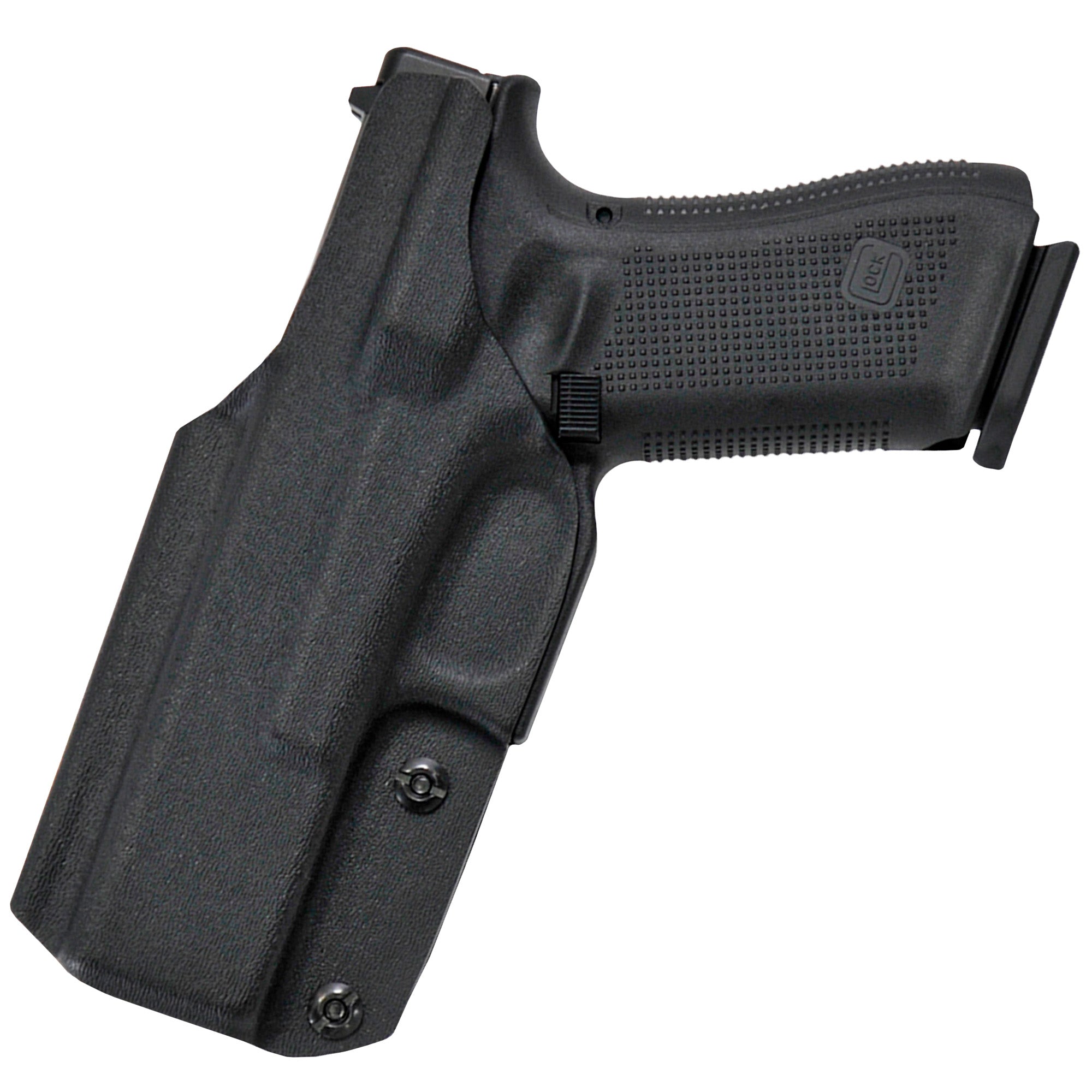 Glock 17, 22, 31 IWB Sweat Guard Holster