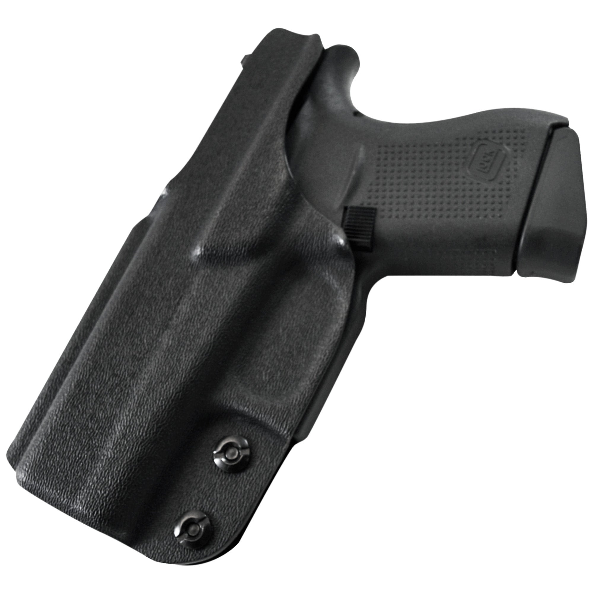 Glock 43, 43X IWB Sweat Guard Holster