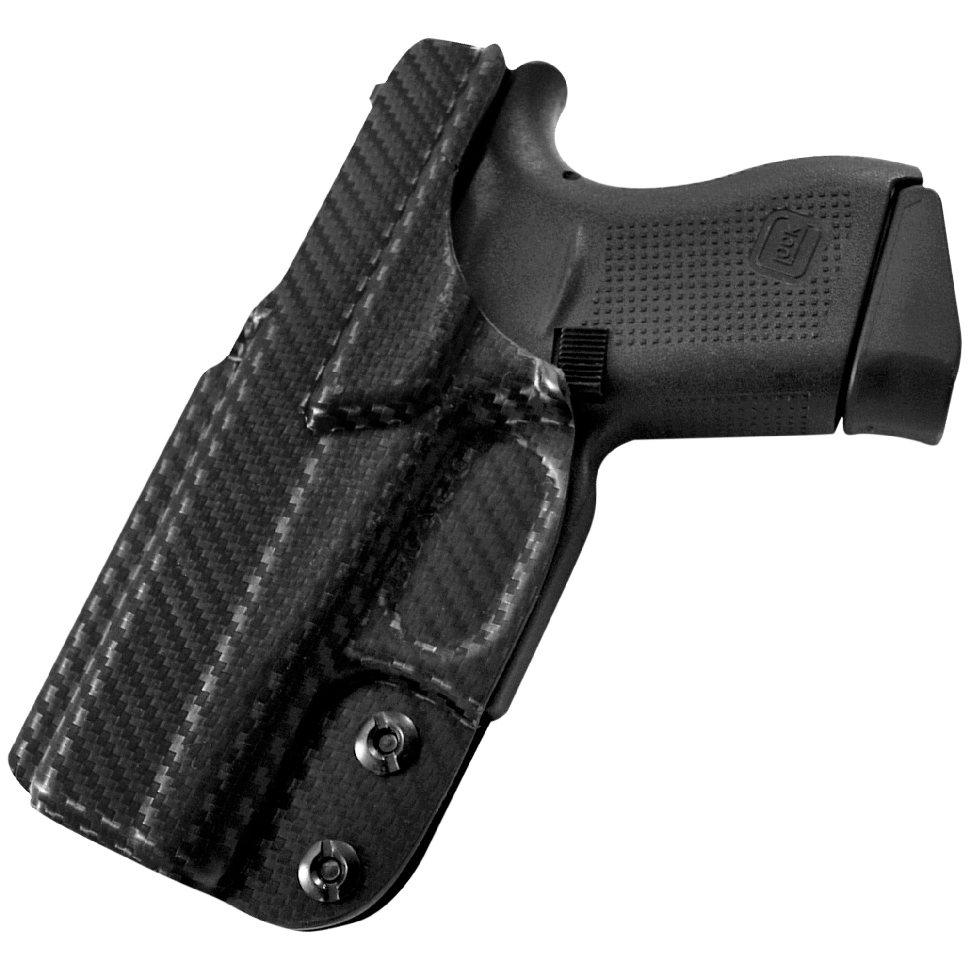 Glock 43, 43X IWB Sweat Guard Holster