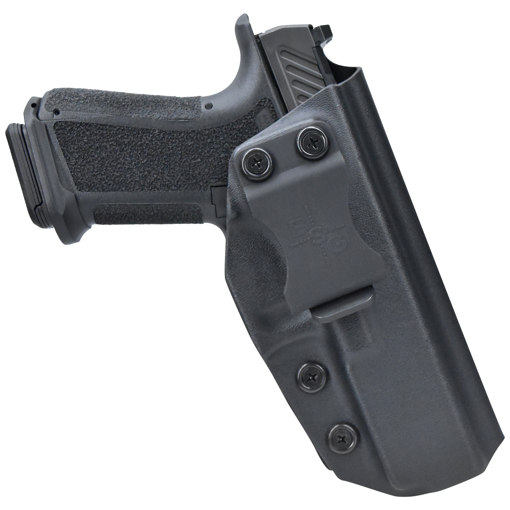 Shadow Systems MR920L IWB Full Profile Holster Holster in Black-1