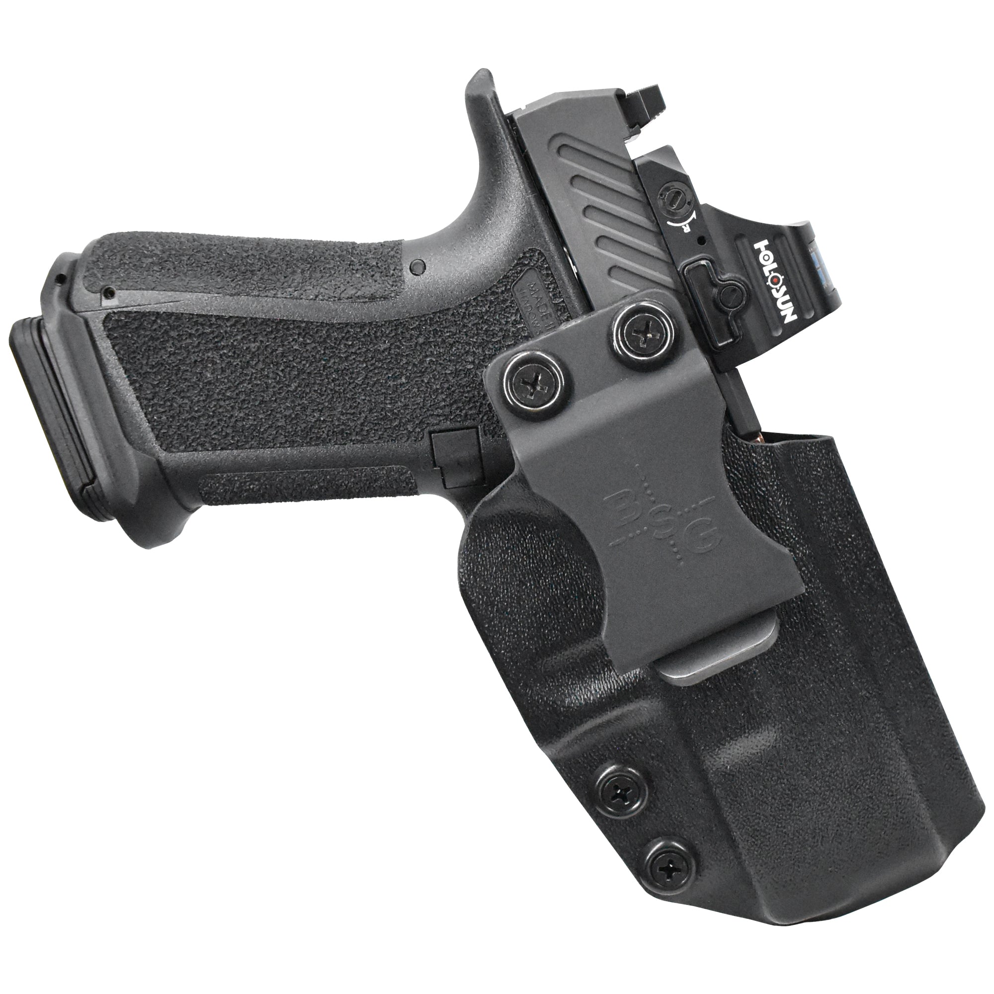 Shadow Systems MR920 IWB Low Profile Holster