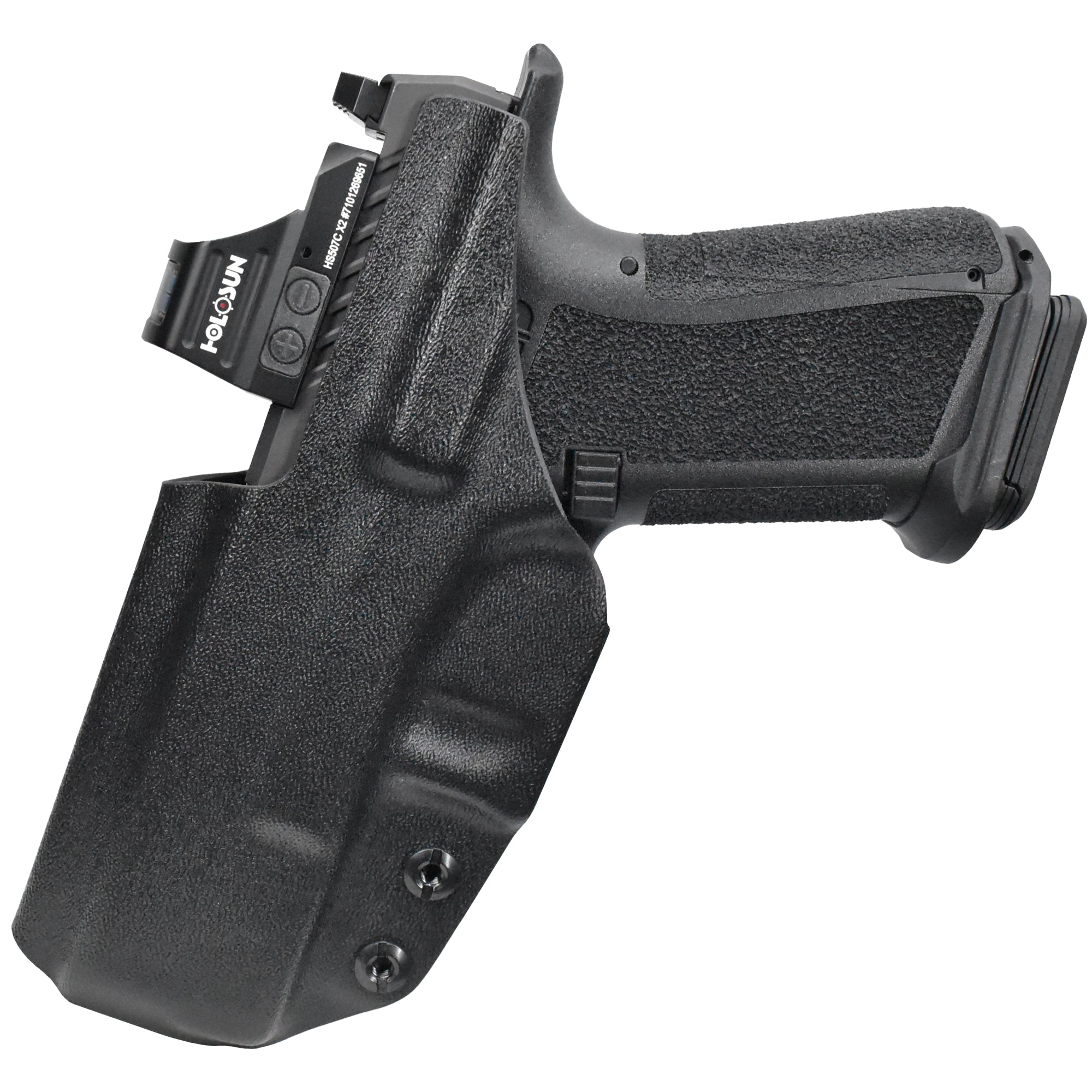 Shadow Systems MR920 IWB Sweat Guard Holster