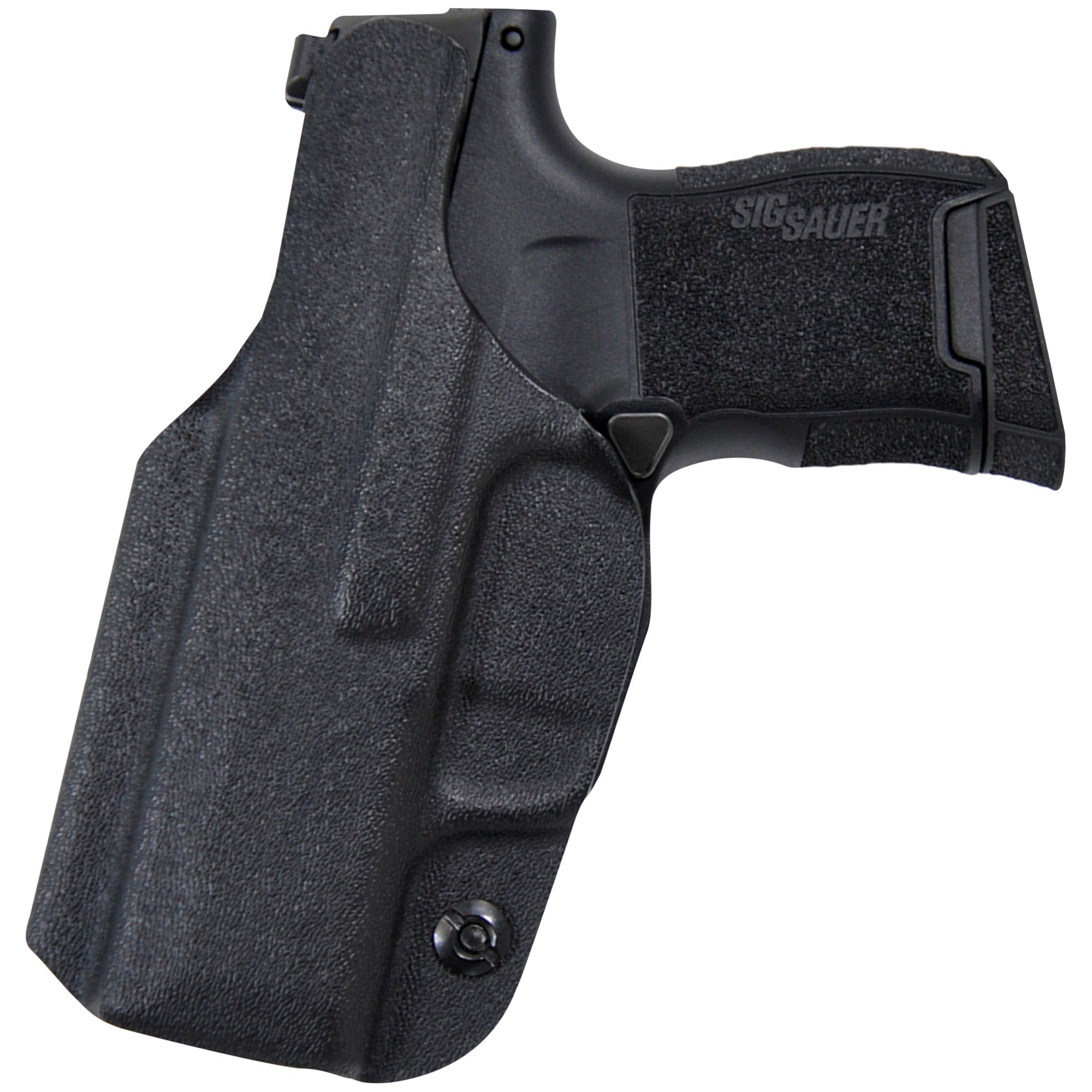 Sig Sauer P365, P365 SAS IWB Kydex Holster