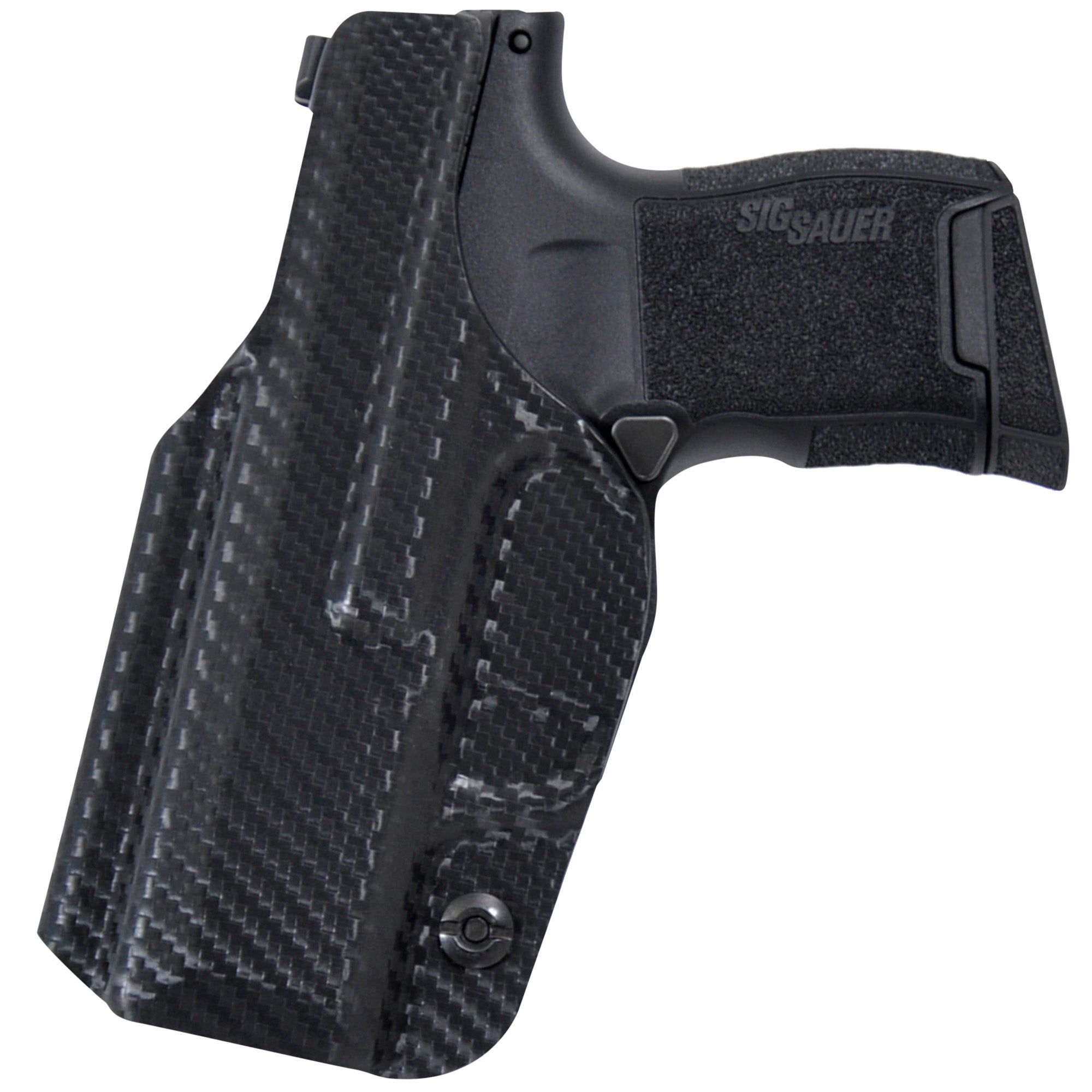 Sig Sauer P365, P365 SAS IWB Kydex Holster