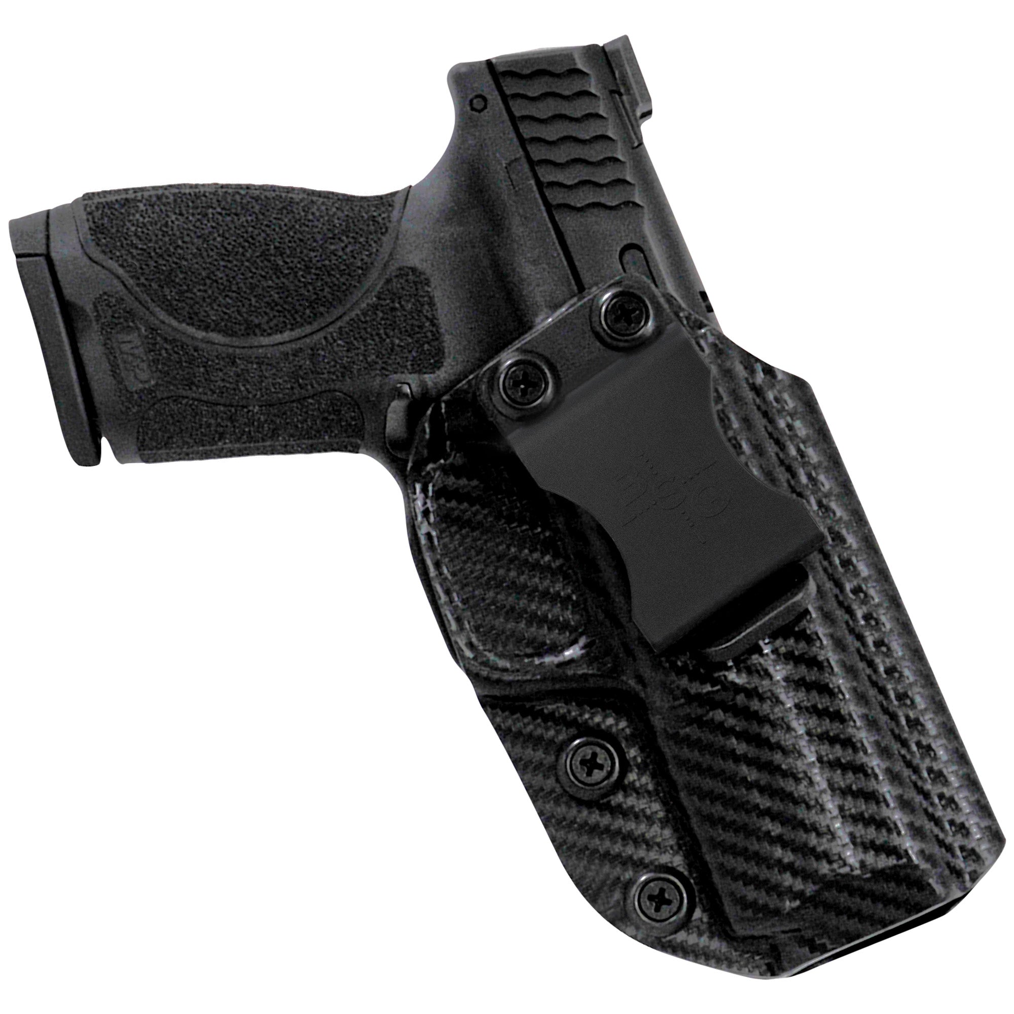 Smith & Wesson M&P 4.25'' IWB Kydex Holster