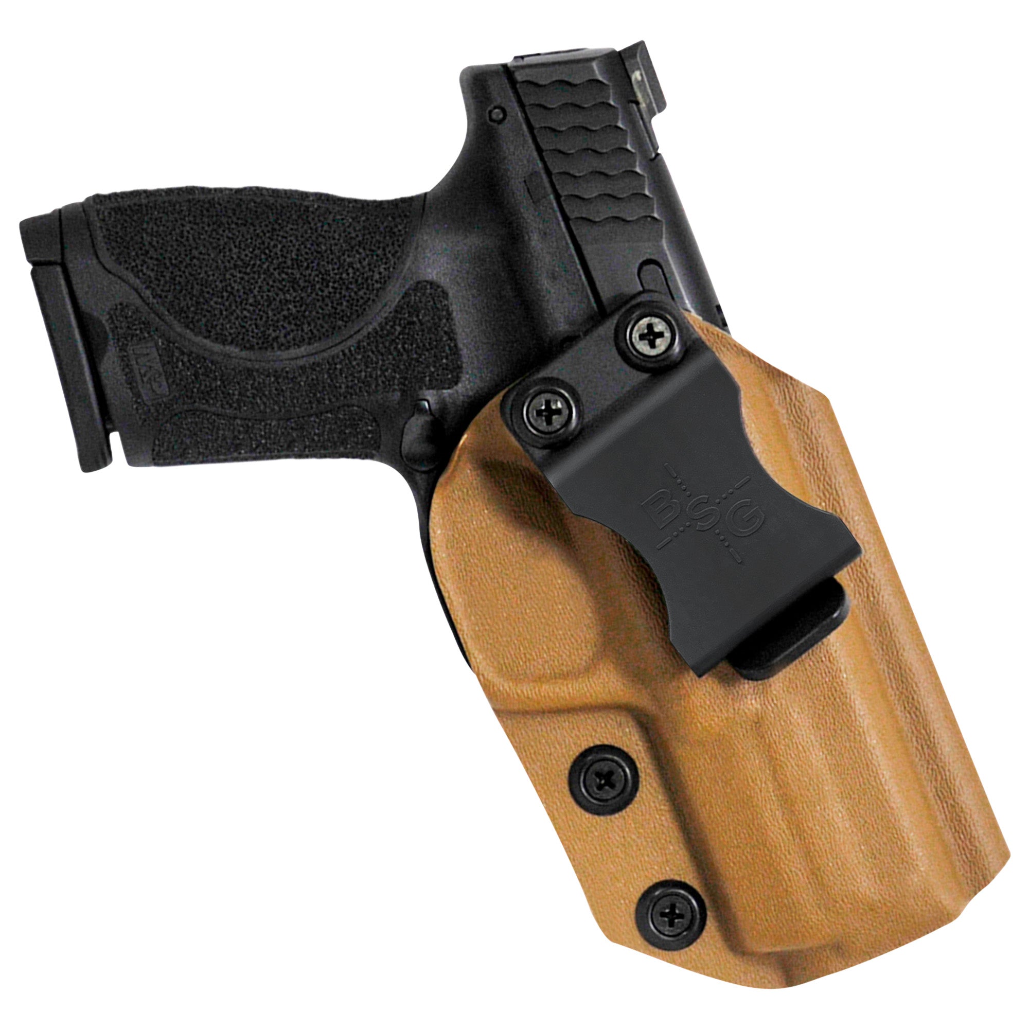 Smith & Wesson M&P 4.25'' IWB Kydex Holster