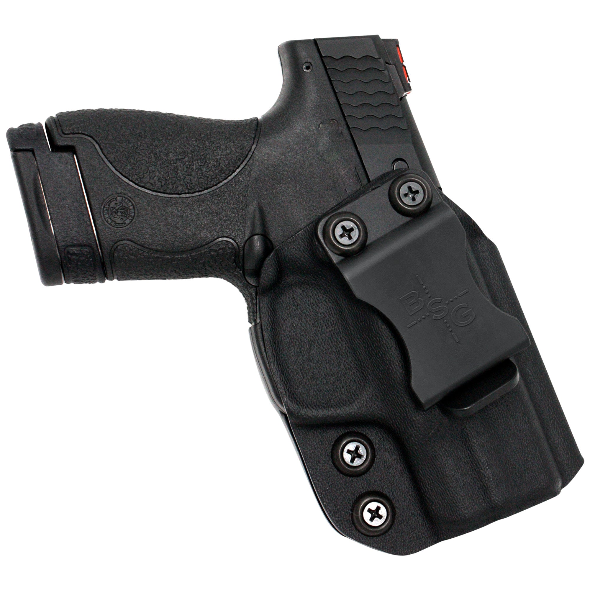 Smith & Wesson M&P Shield IWB Kydex Holster