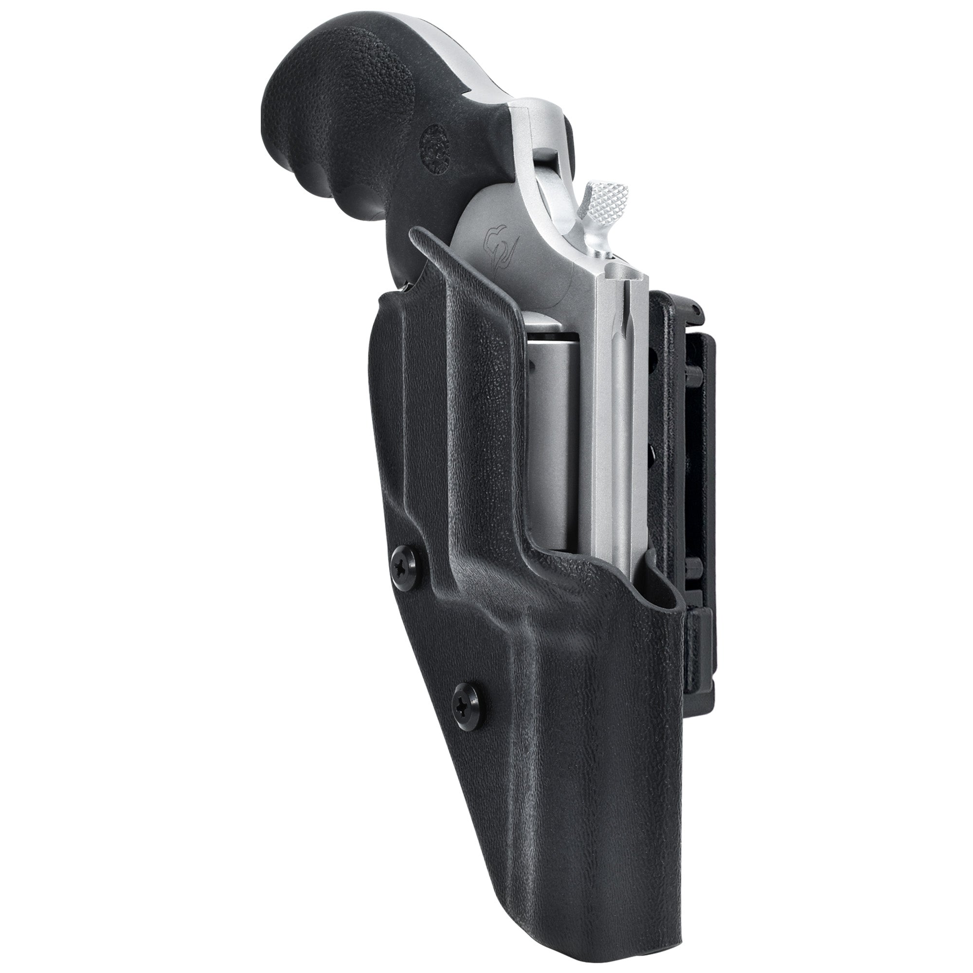 Taurus Defender 605 Pro IDPA Competition Holster in Black