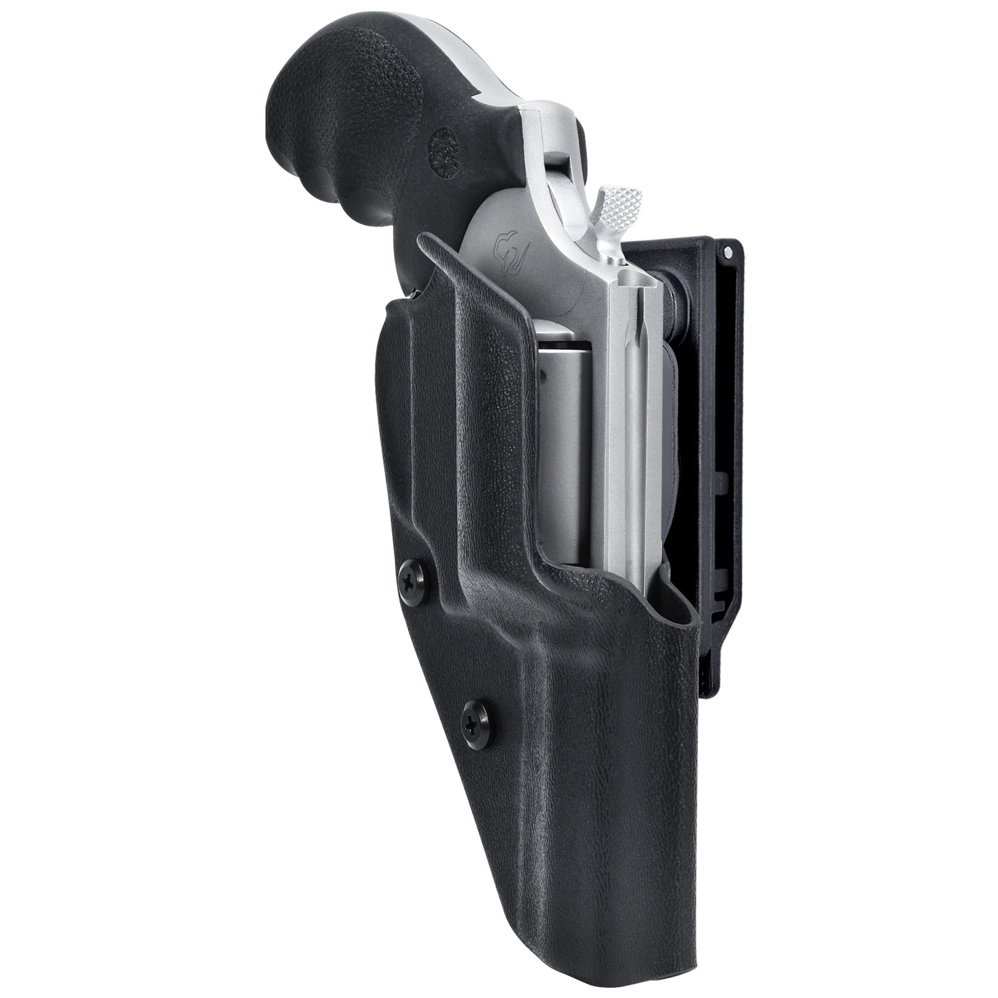 Taurus Defender 605 Quick Release IDPA Holster in Black