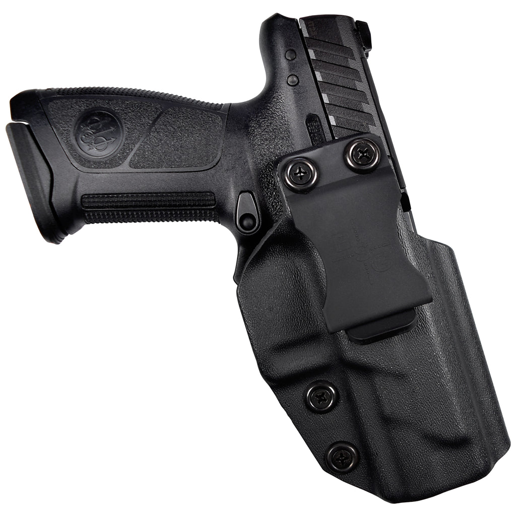 Beretta Apx A1 Iwb Sweat Guard Holster Black Scorpion Outdoor Gear Llc