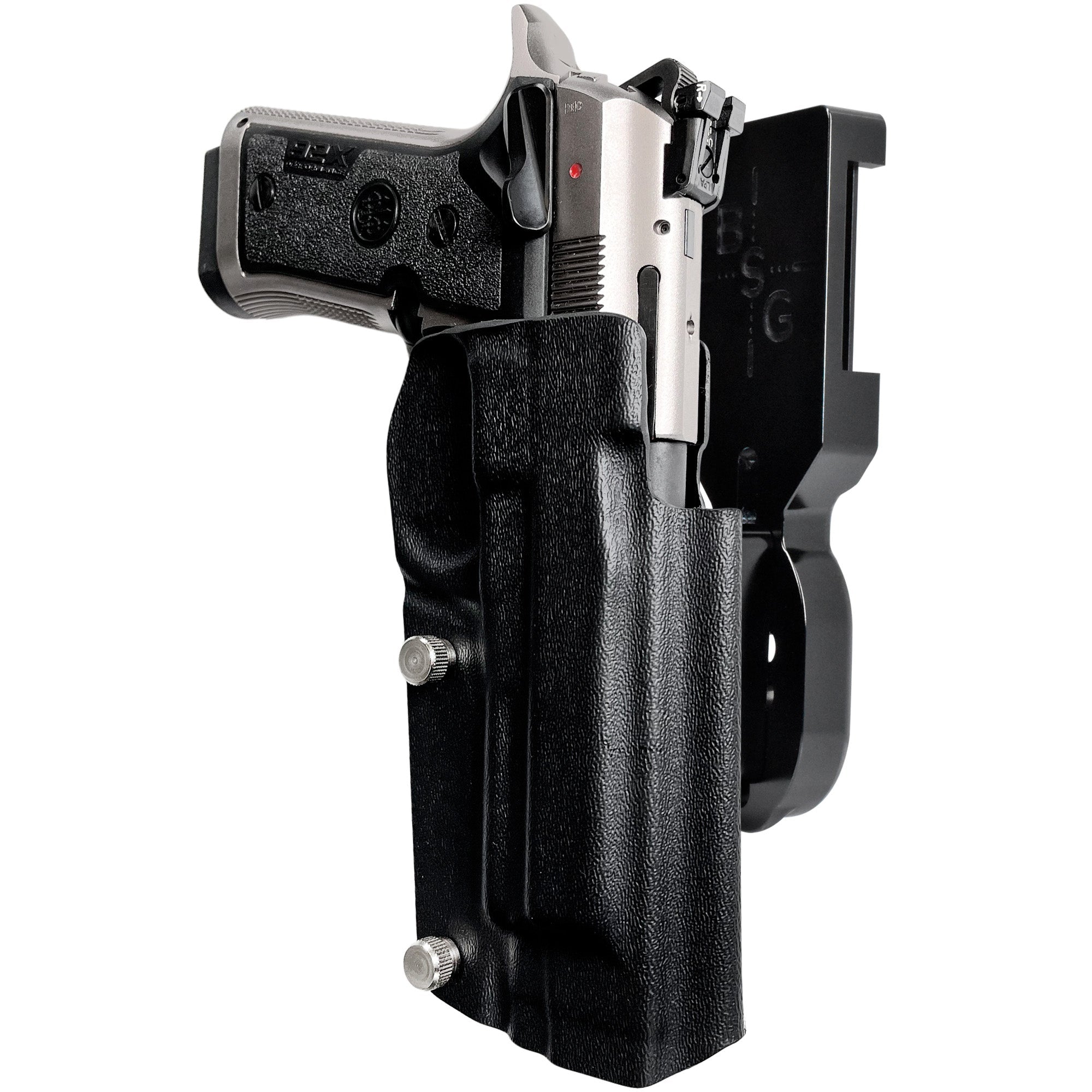 Beretta 92X Performance Pro Heavy Duty Competition Holster