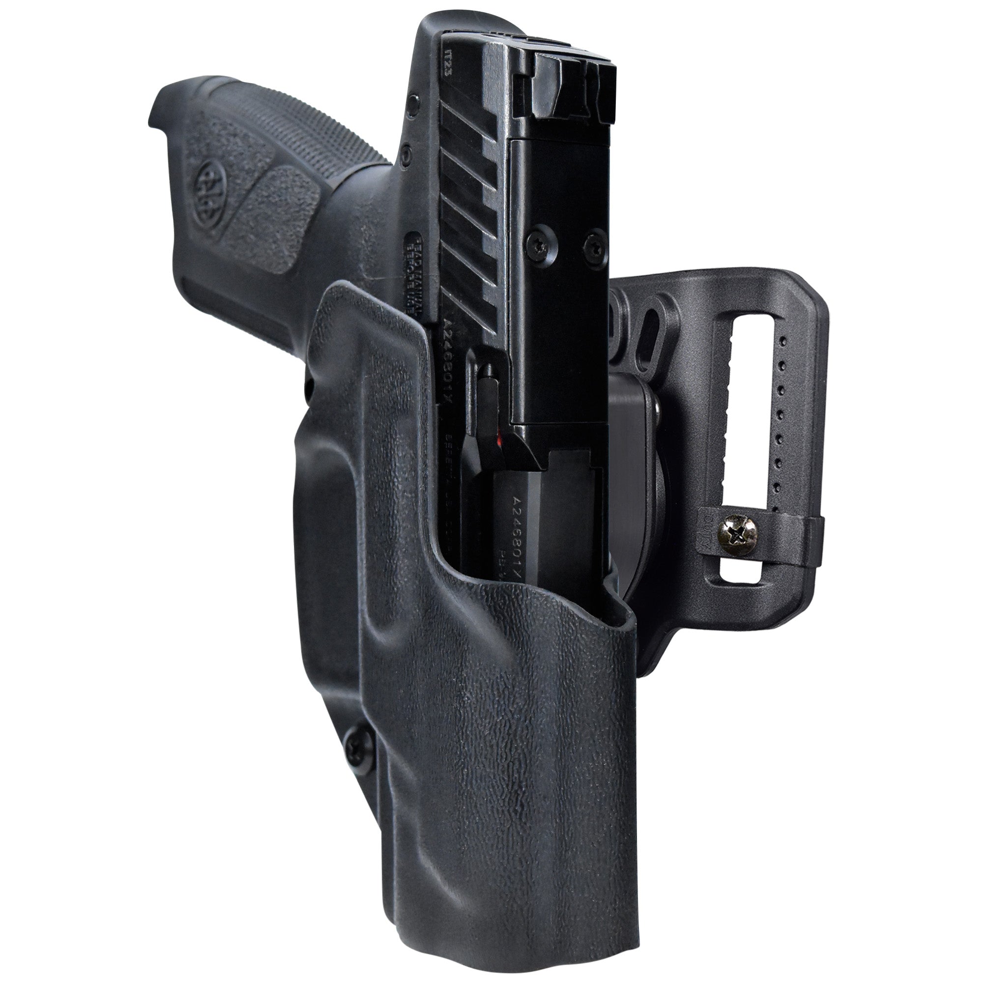 Beretta APX A1 Compact Holsters - APX A1 Compact