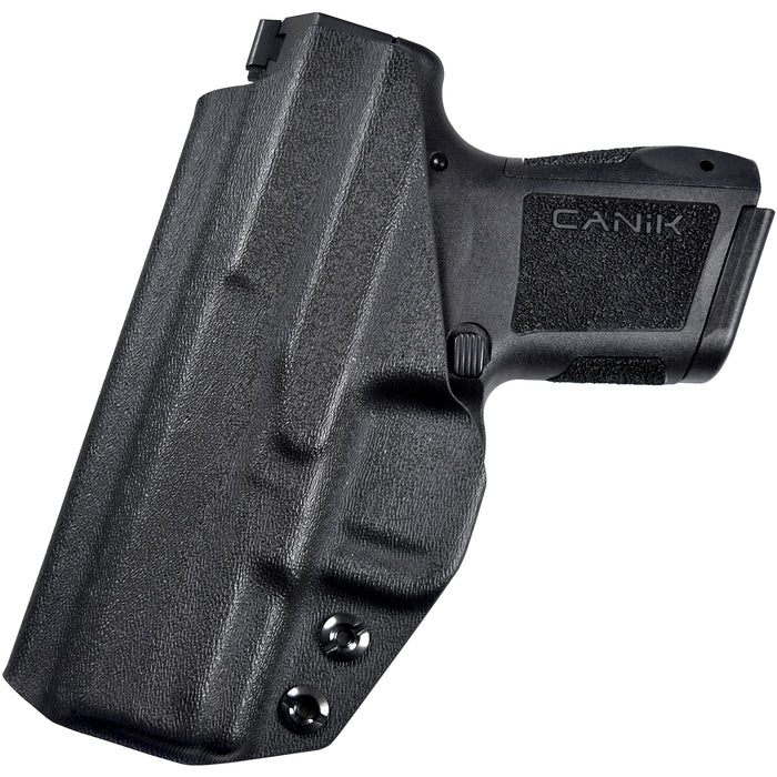 Canik METE MC9 IWB Full Profile Holster by Black Scorpion Gear