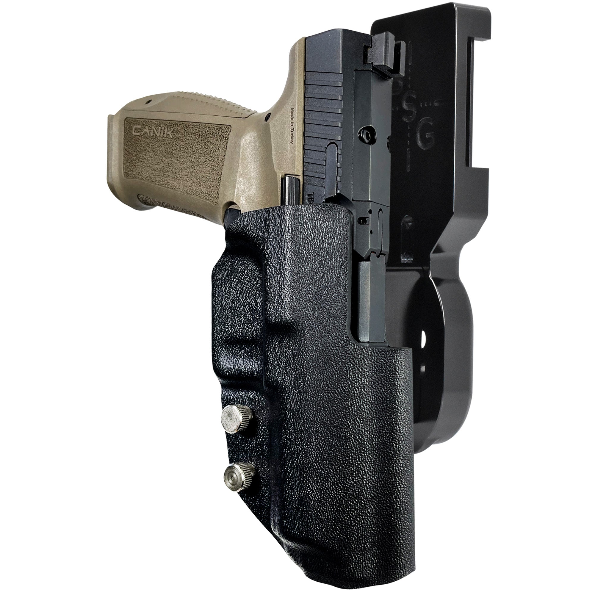 Canik METE SFT Pro Heavy Duty Competition Holster