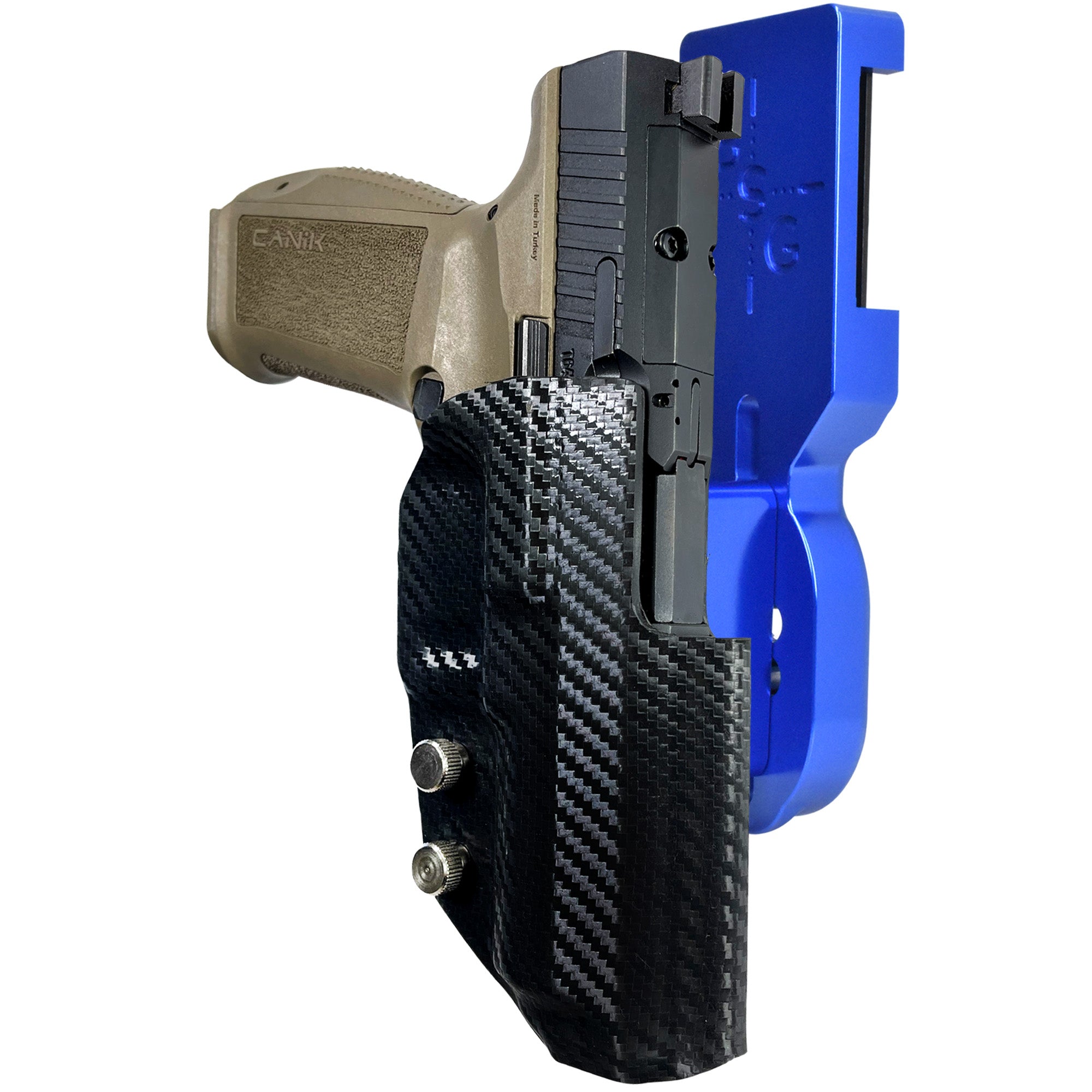 Canik METE SFX Pro Heavy Duty Competition Holster