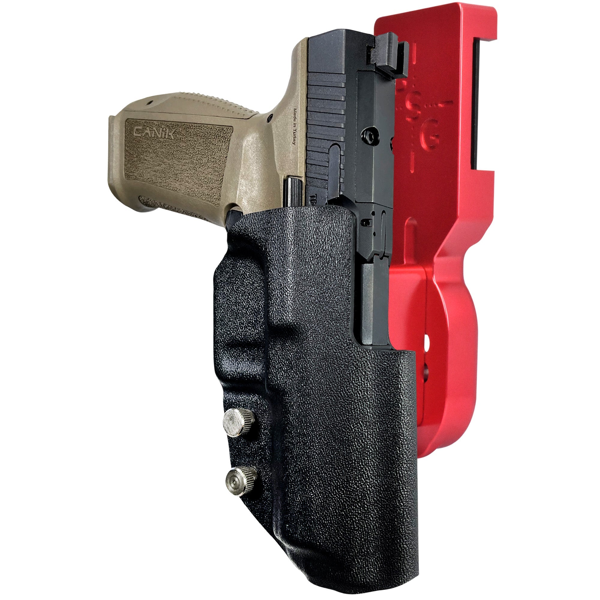 Canik METE SFX Pro Heavy Duty Competition Holster