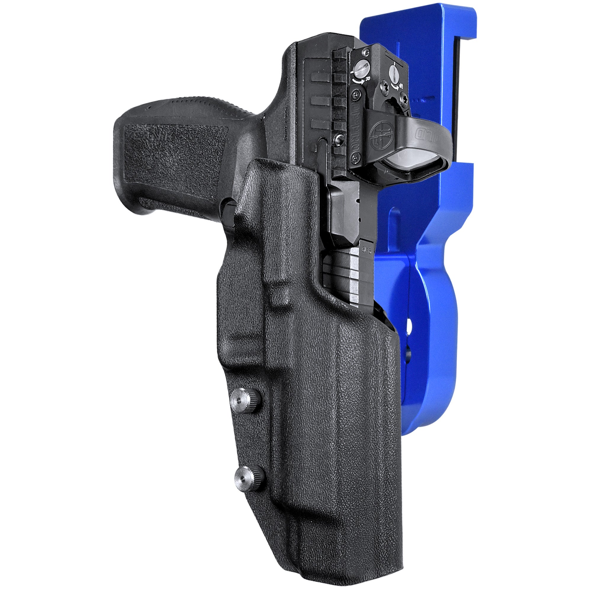 Canik SFx Rival Pro Heavy Duty Competition Holster