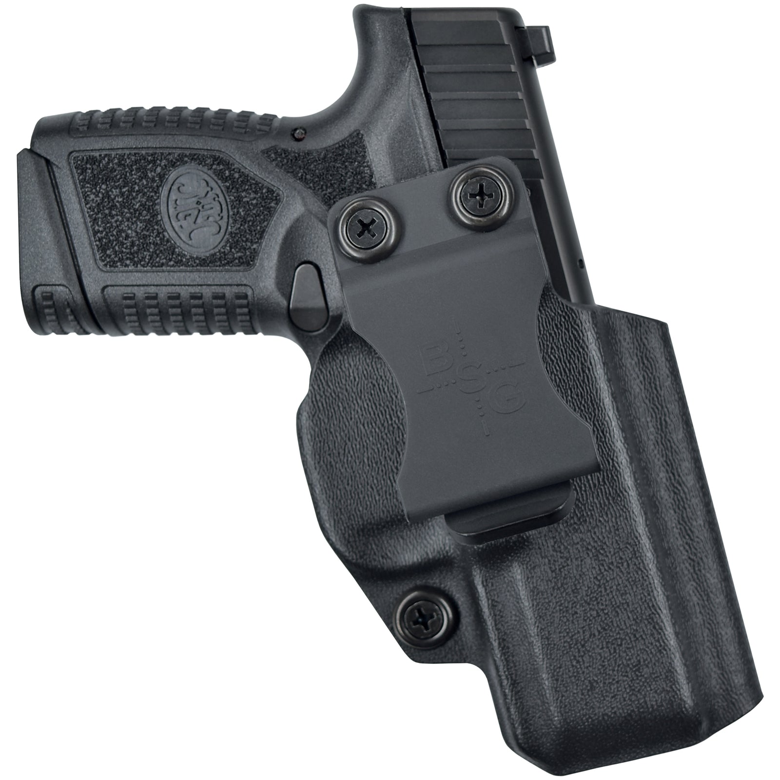 FN Reflex Holsters - FNH Reflex - Black Scorpion Gear