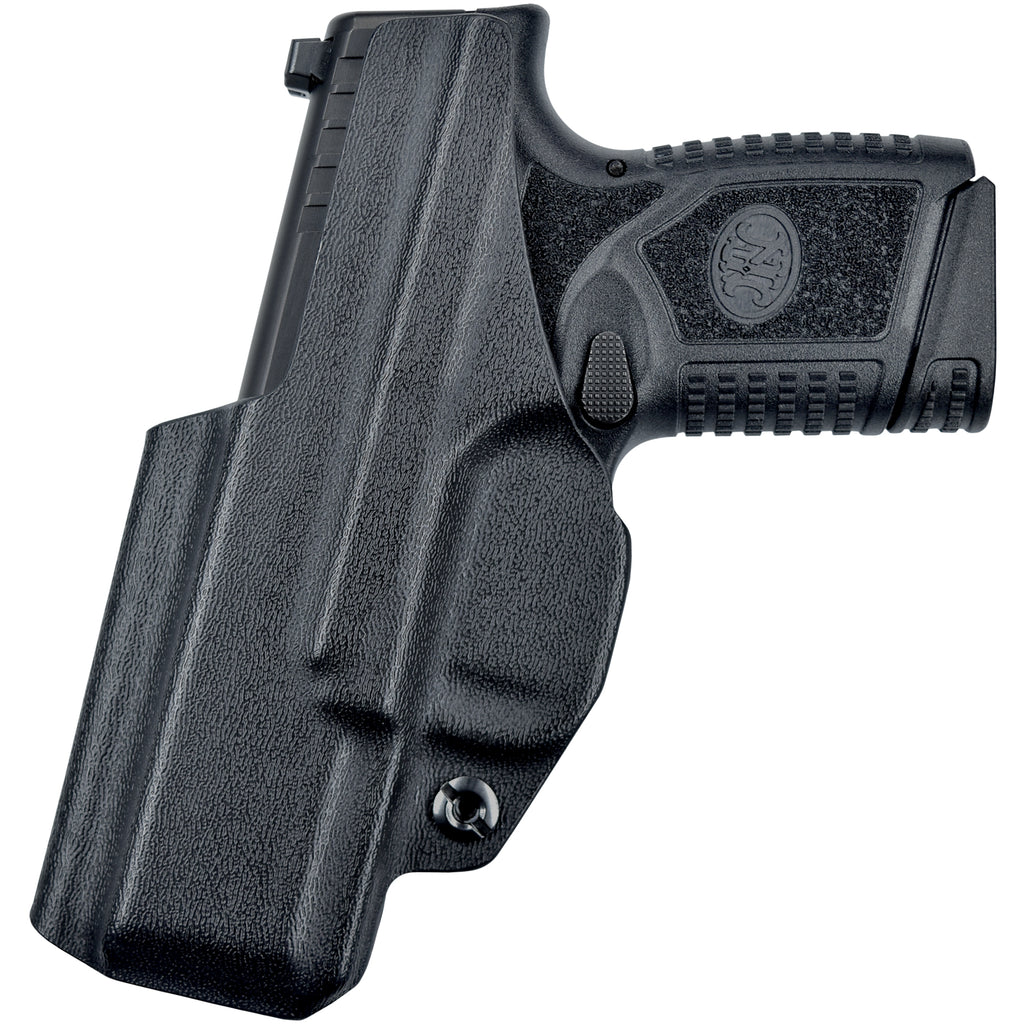 FN Reflex IWB Sweat Guard Holster – Black Scorpion Outdoor Gear