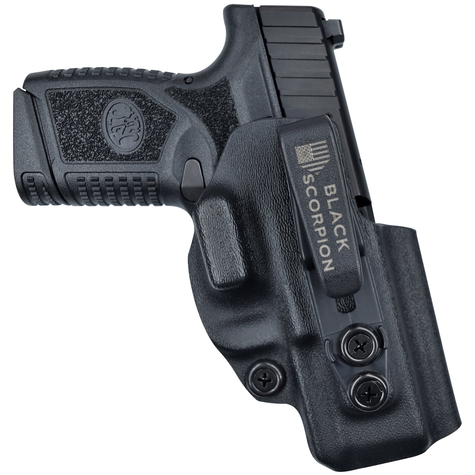 FN Reflex Holsters - FNH Reflex - Black Scorpion Gear