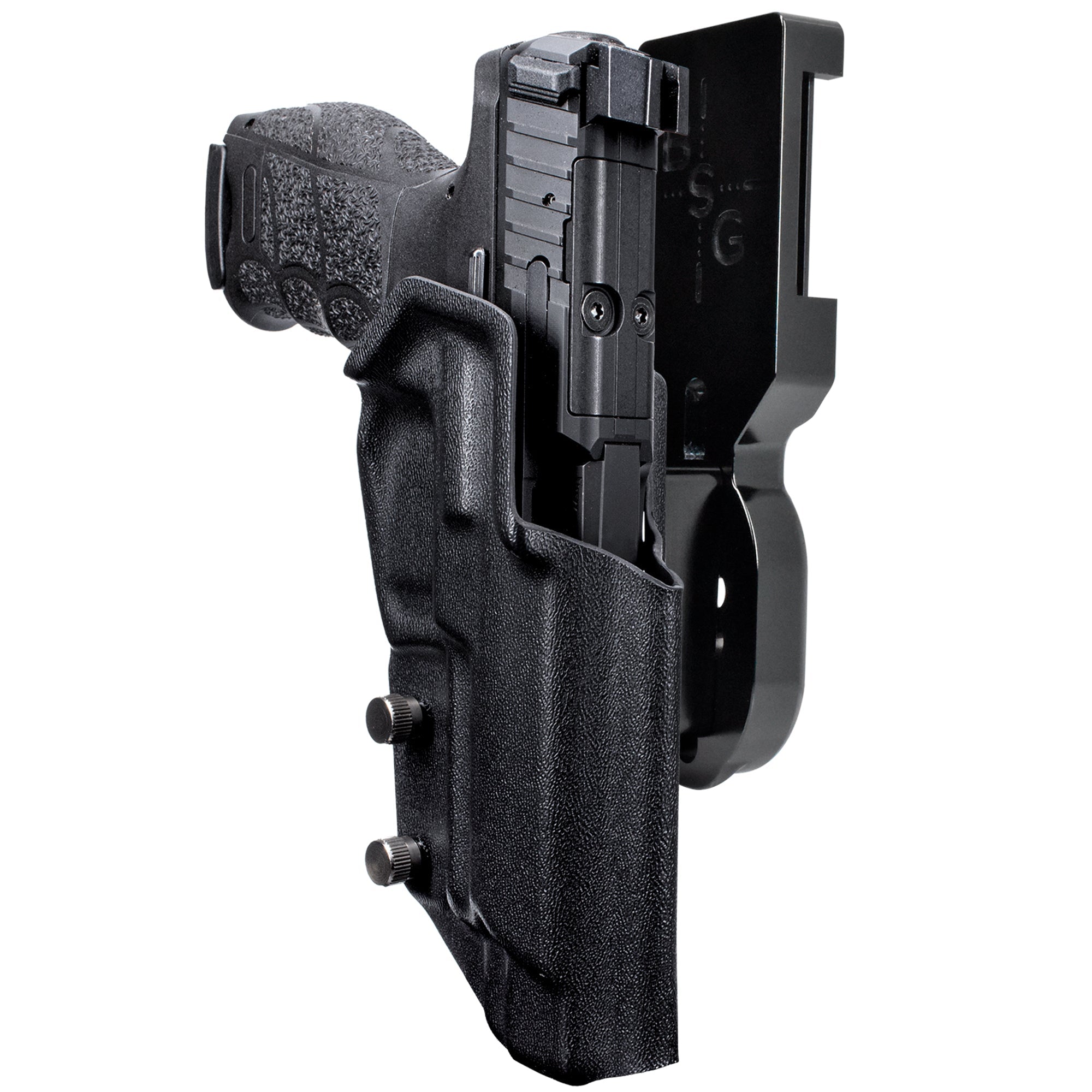 Heckler & Koch VP9L Pro Heavy Duty Competition Holster