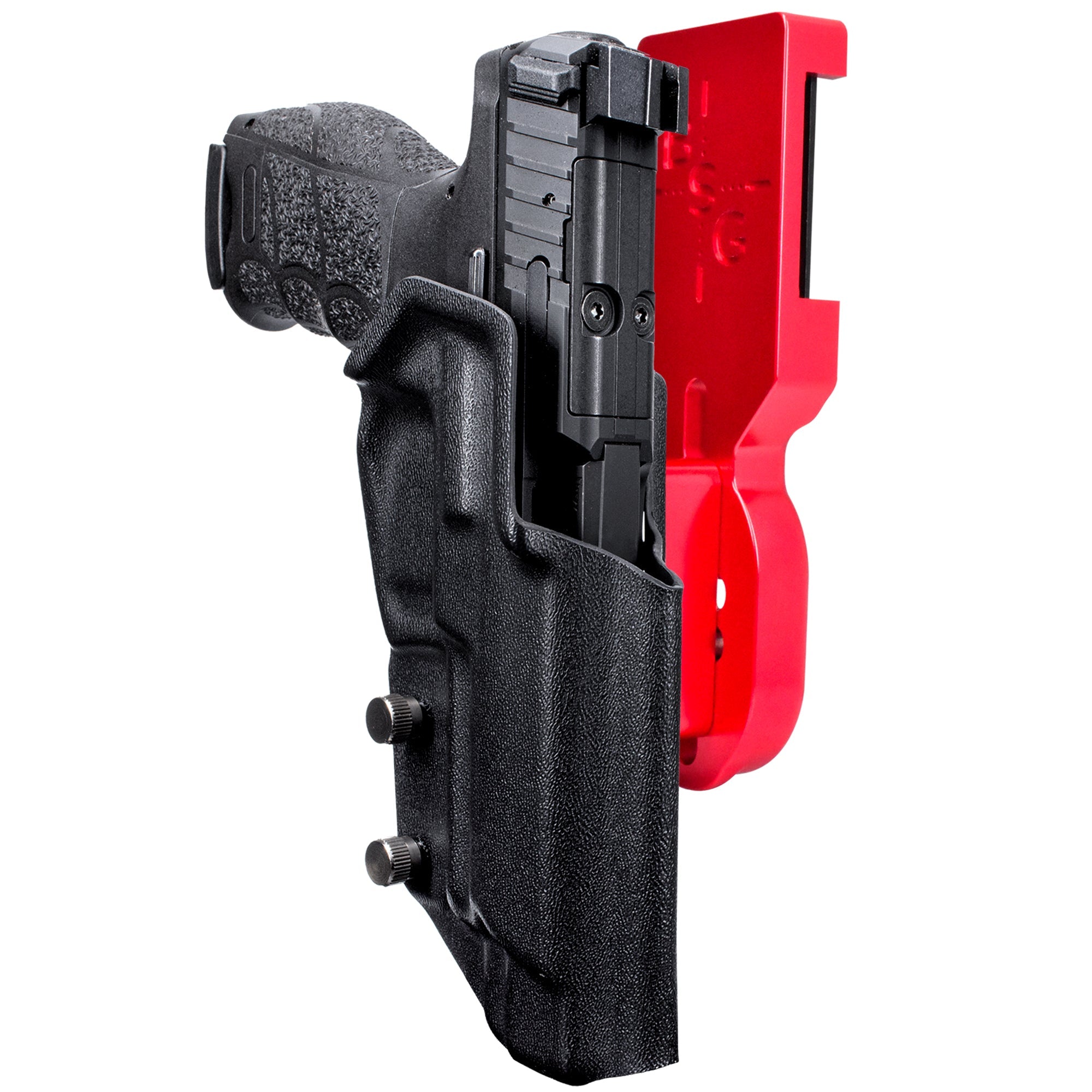 Heckler & Koch VP9L Pro Heavy Duty Competition Holster