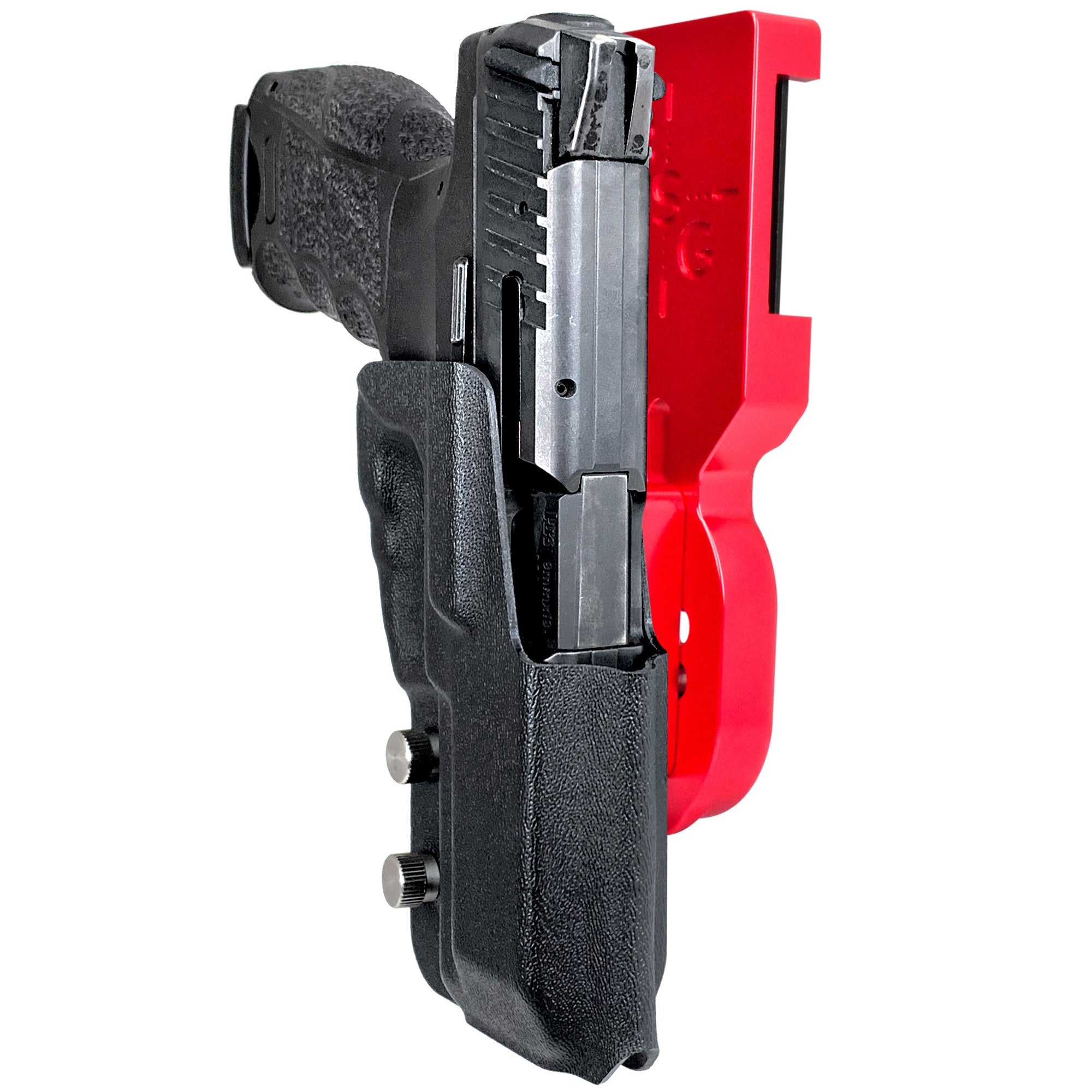 Heckler & Koch VP9 Pro Heavy Duty Competition Holster