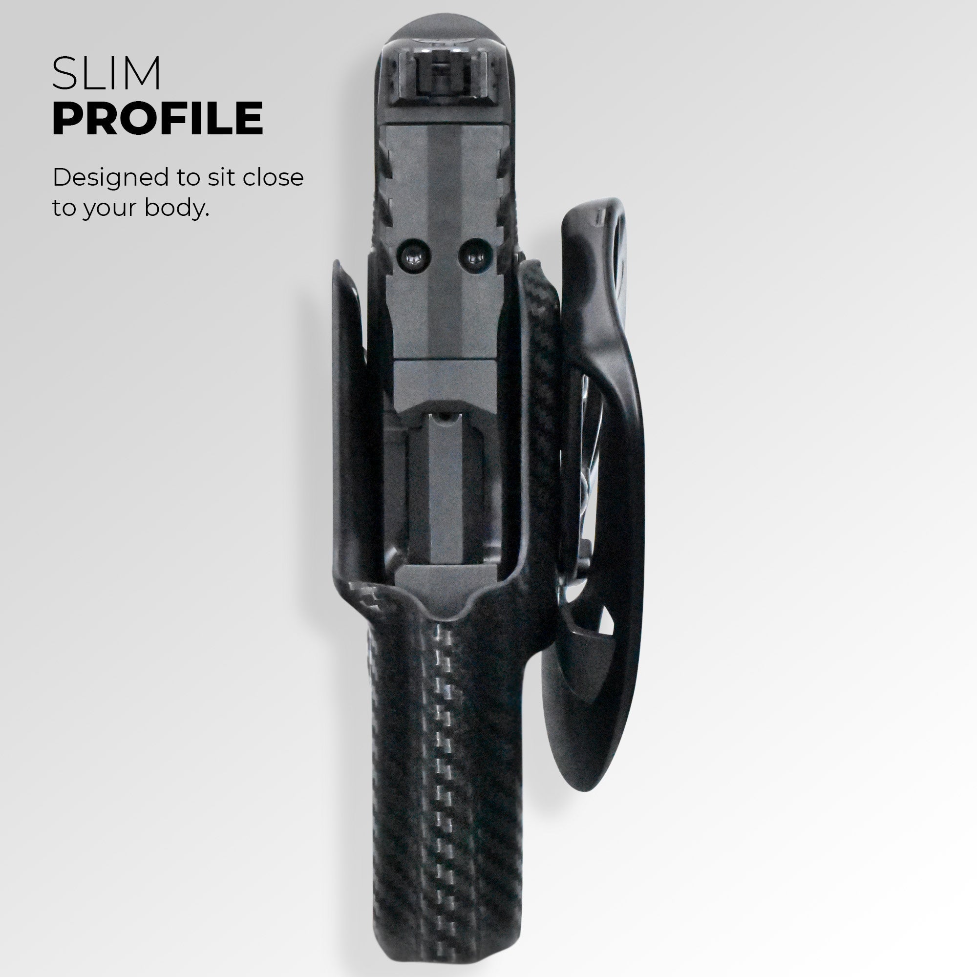 Girsan Witness2311 OWB Paddle Holster