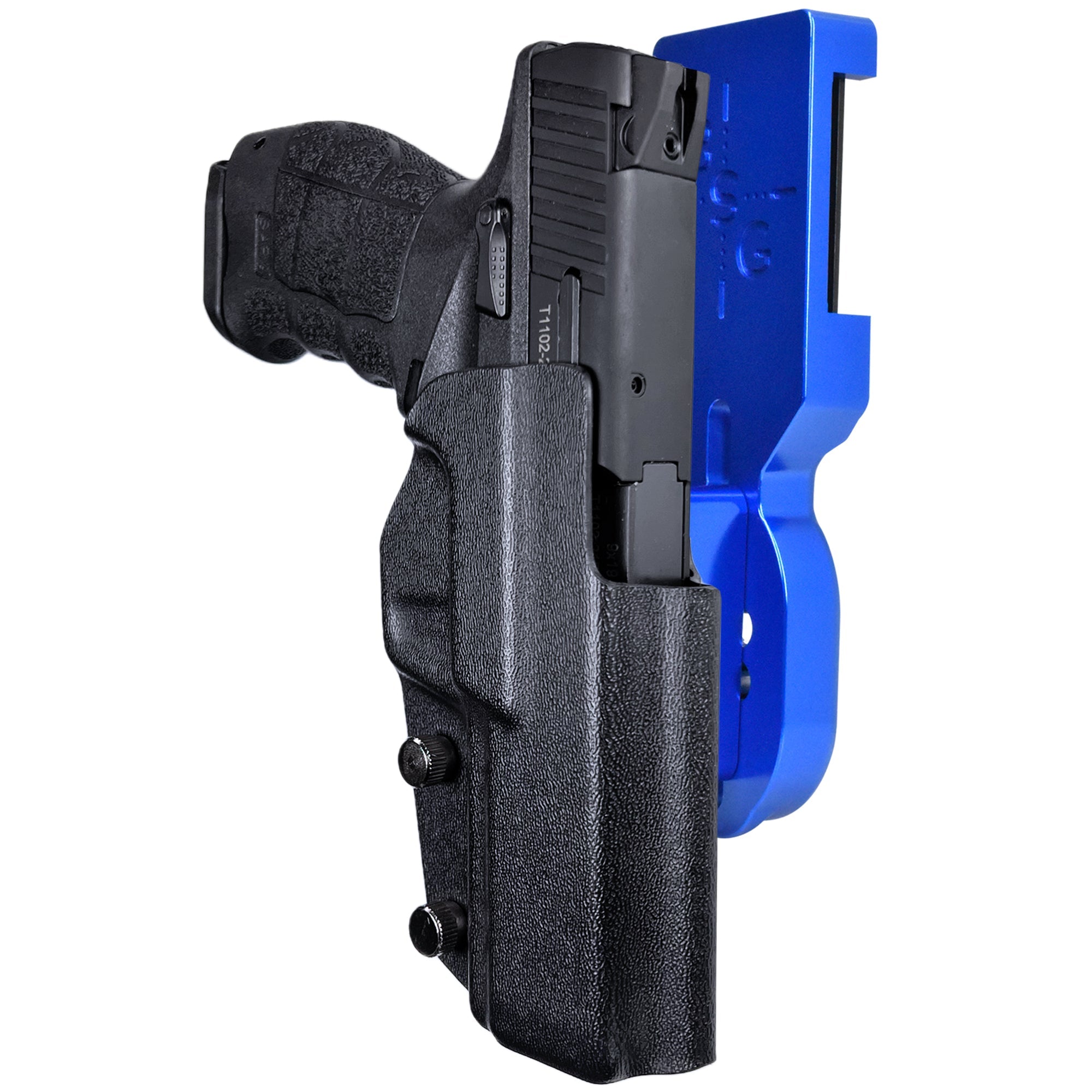 Sarsilmaz SAR9 Pro Heavy Duty Competition Holster