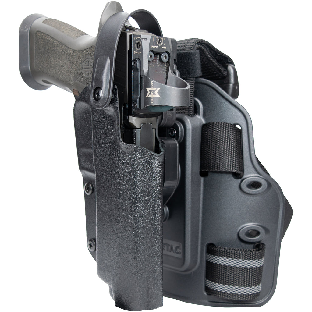 Drop Leg Holster -  Canada