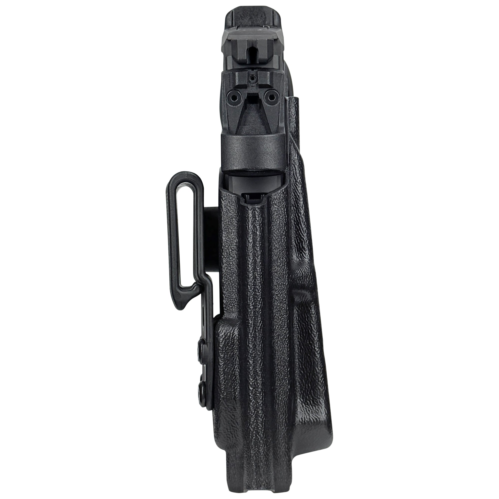 Sig Sauer P365 Fuse AIWB Dual Clip X Holster