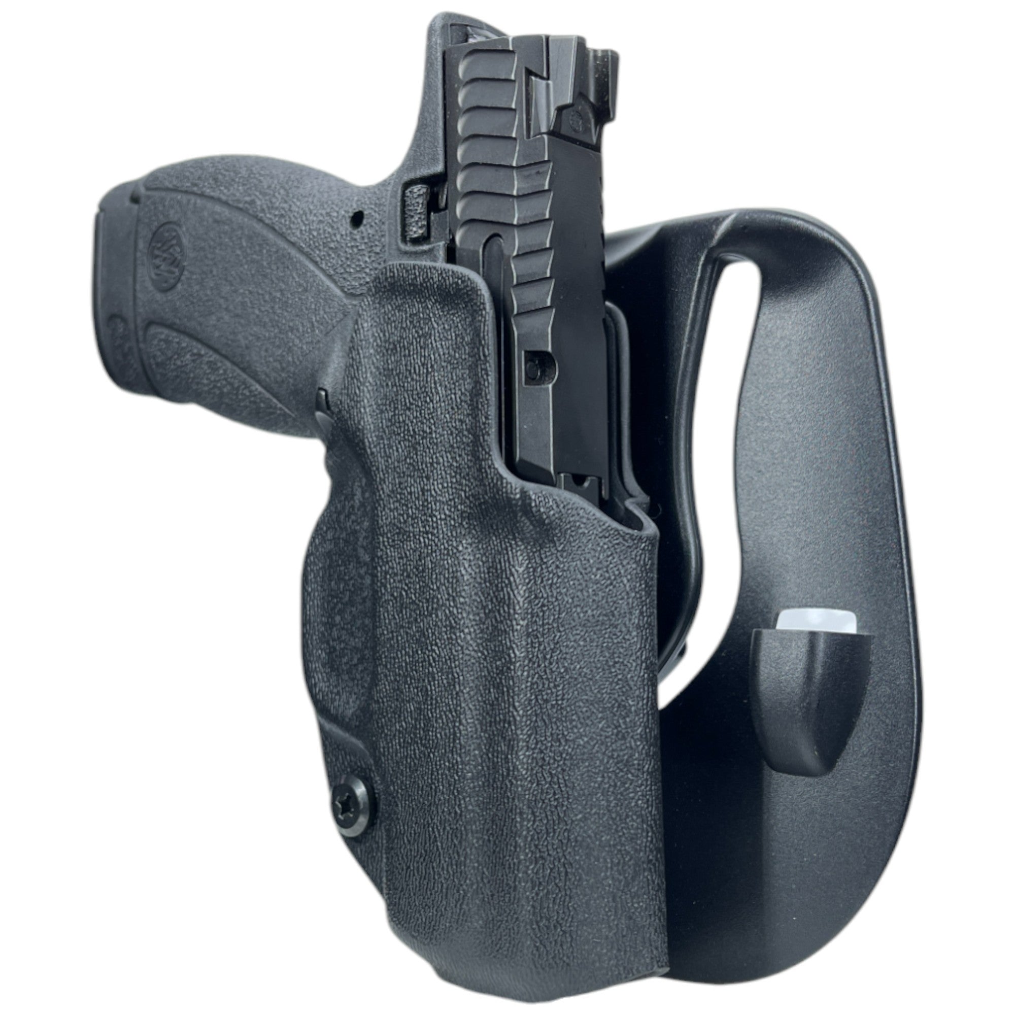 Smith & Wesson Bodyguard 2.0 Holsters - Bodyguard 2.0