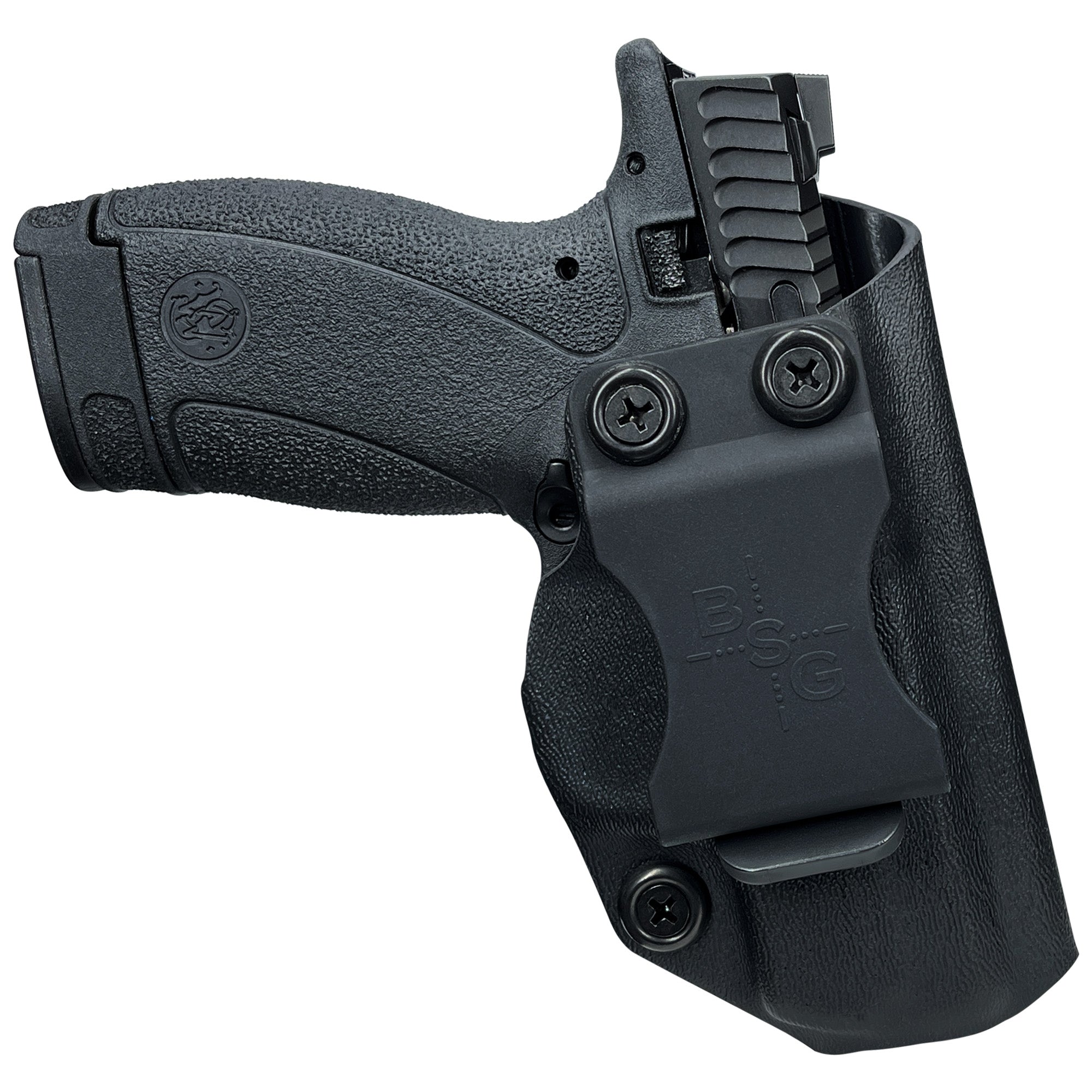 Smith & Wesson Bodyguard 2.0 Holster in Black