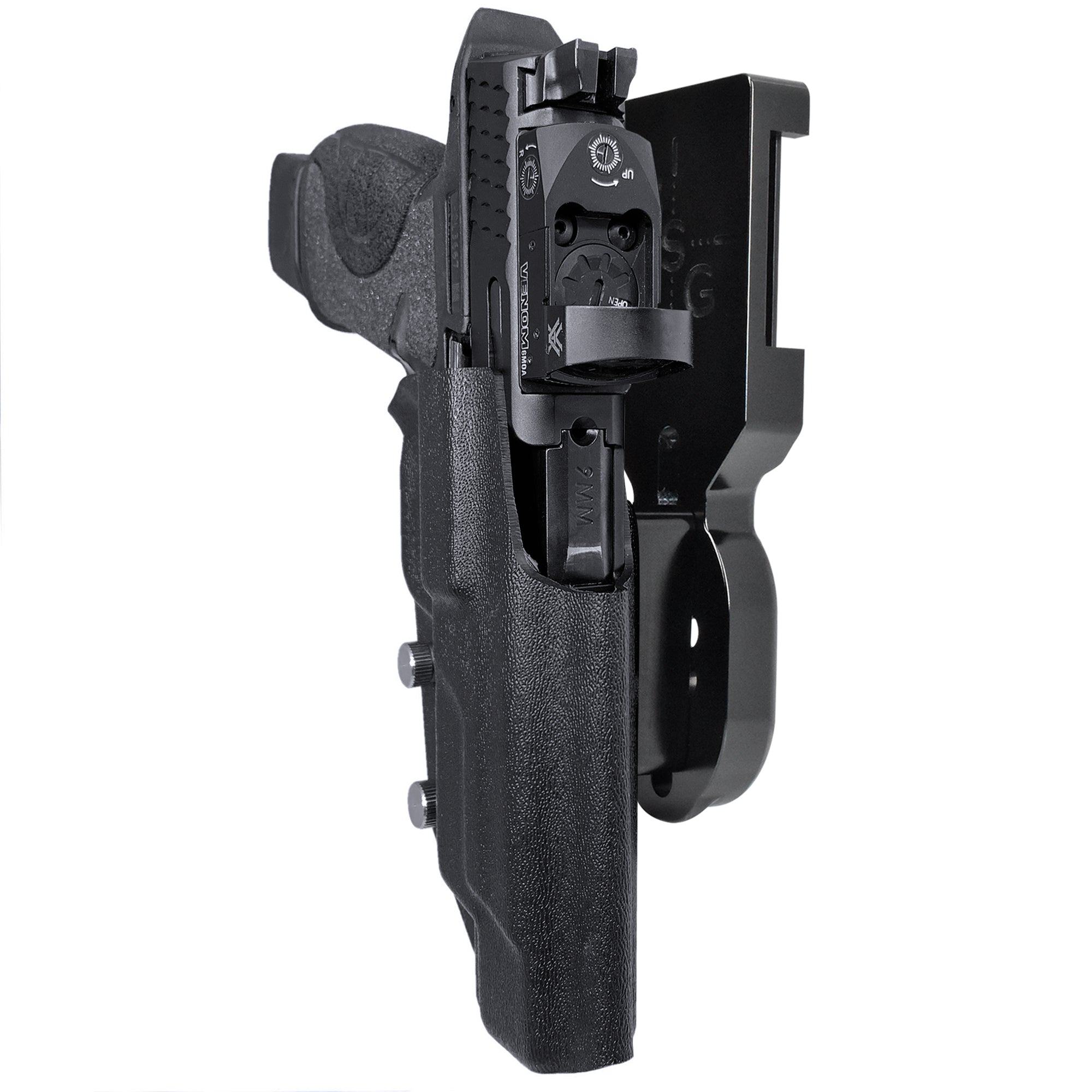 Smith & Wesson M&P 5'' Pro Heavy Duty Competition Holster