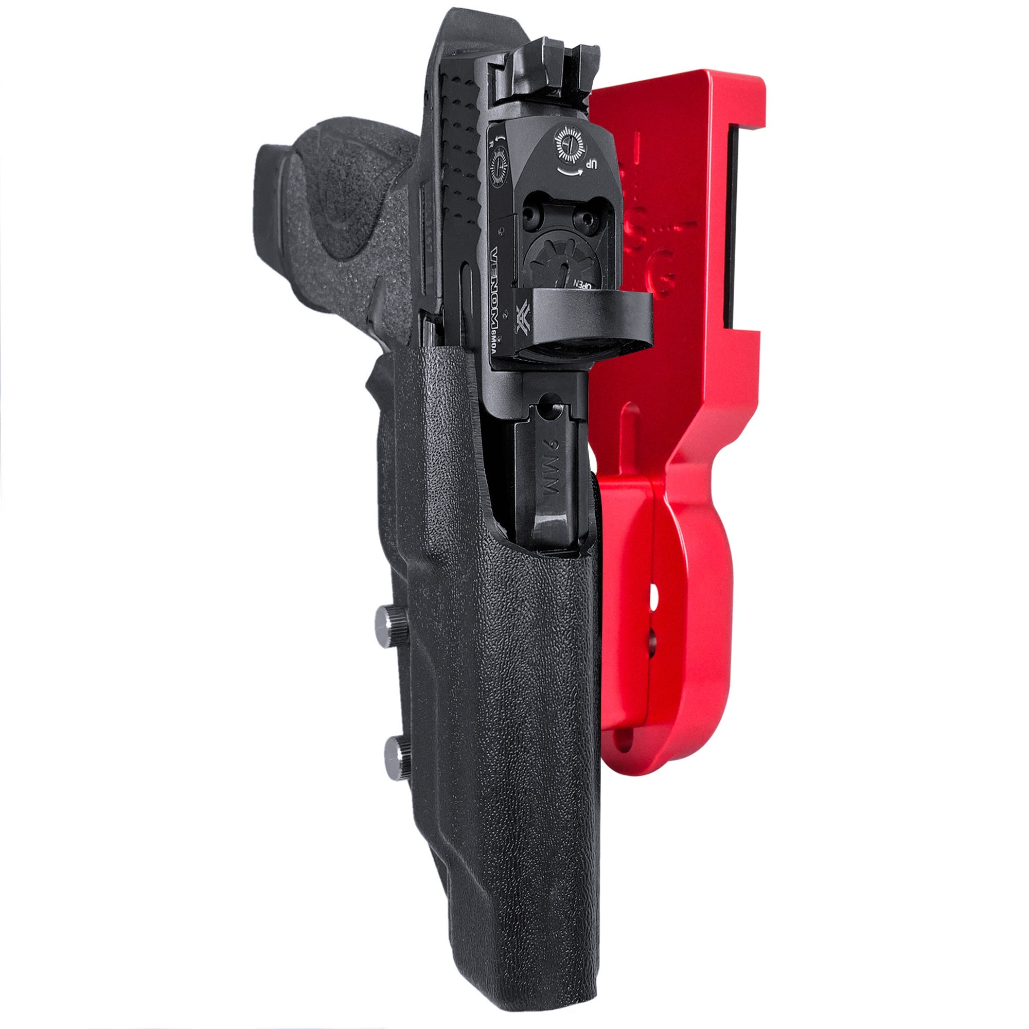 Smith & Wesson M&P 5'' Pro Heavy Duty Competition Holster