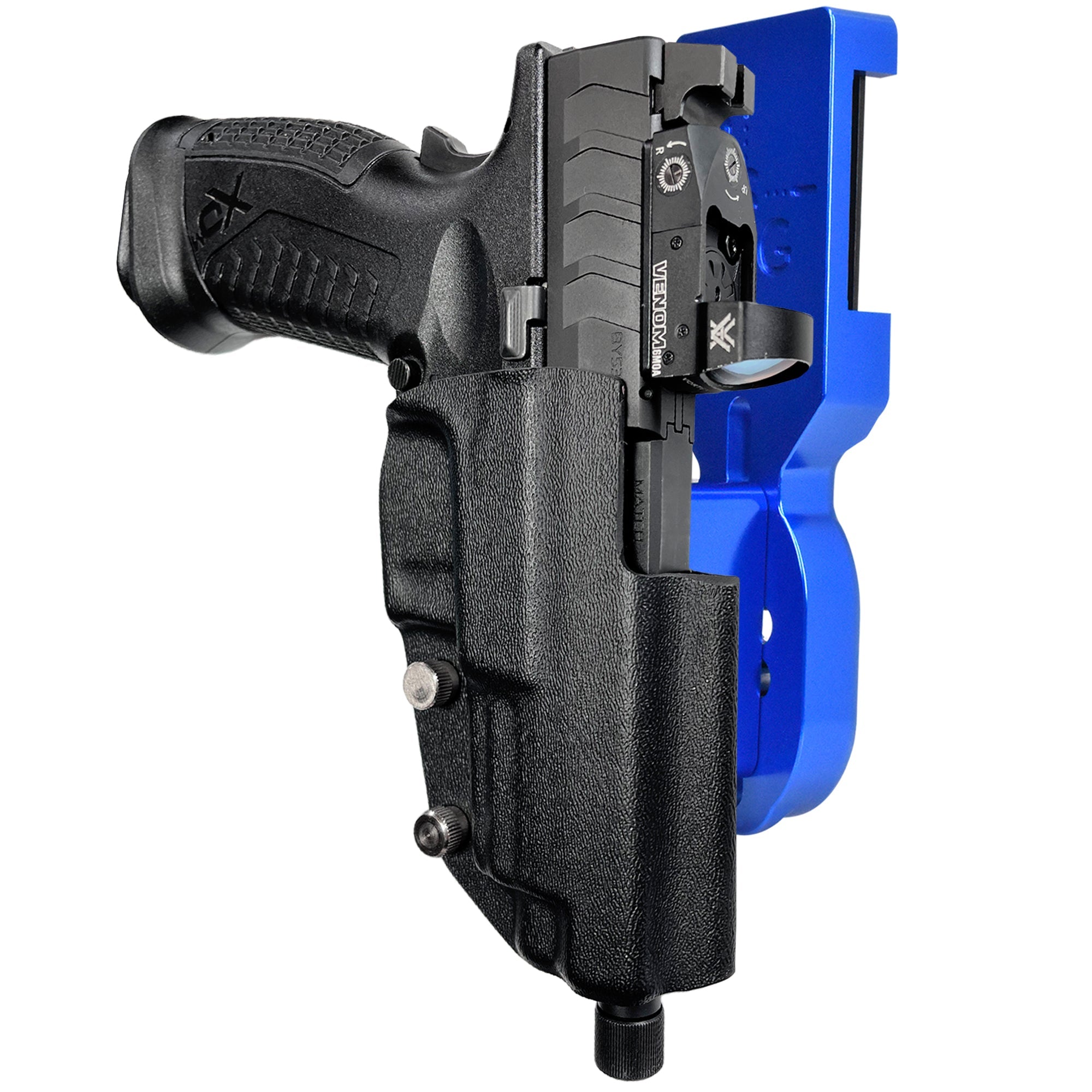 Springfield XD-M Elite 4.5'' Pro Heavy Duty Competition Holster